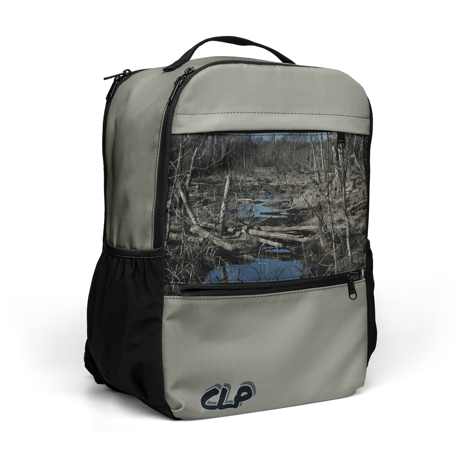 The Bog Laptop Backpack product image (7)