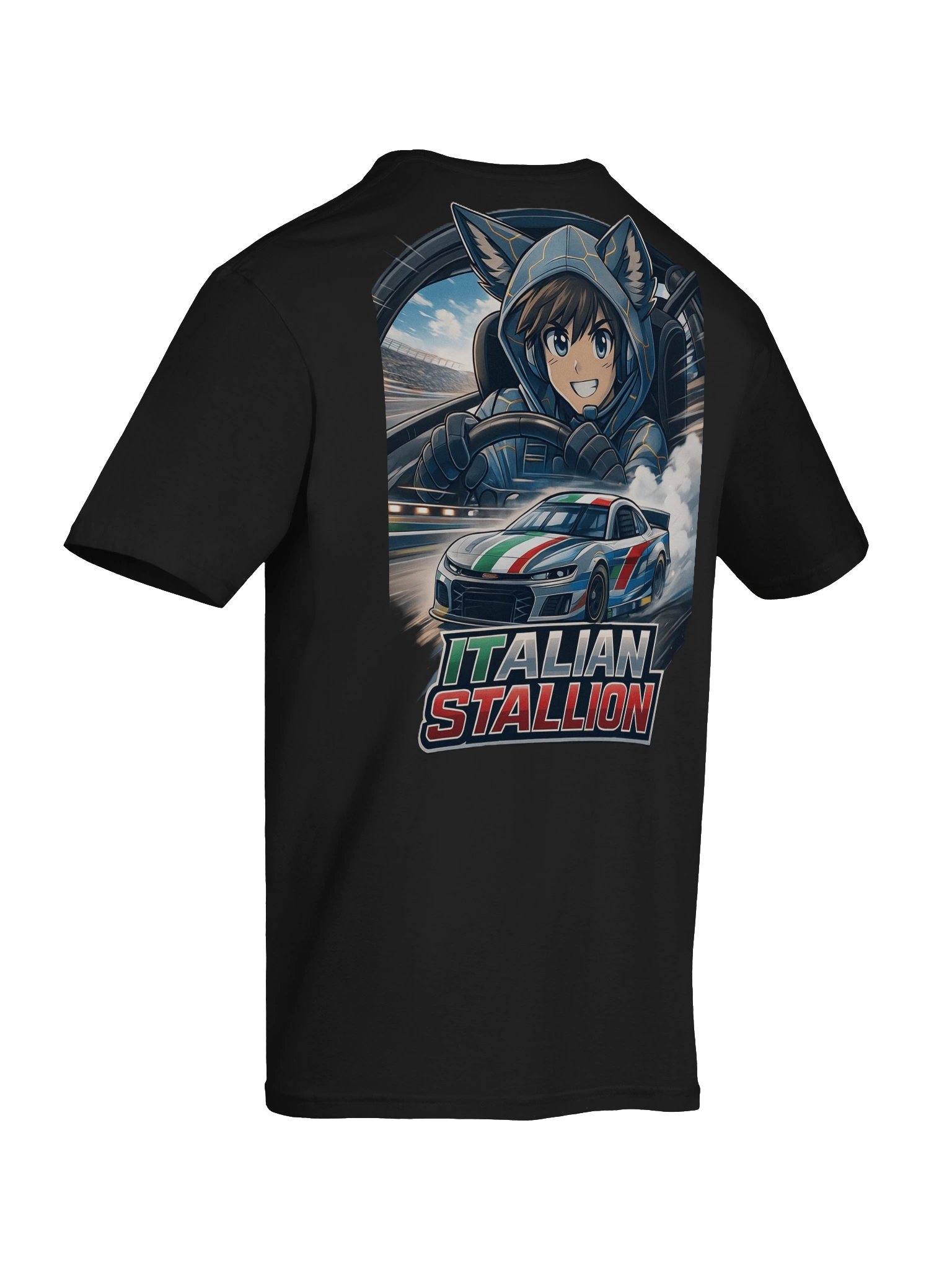 Italian Stallion product image (12)