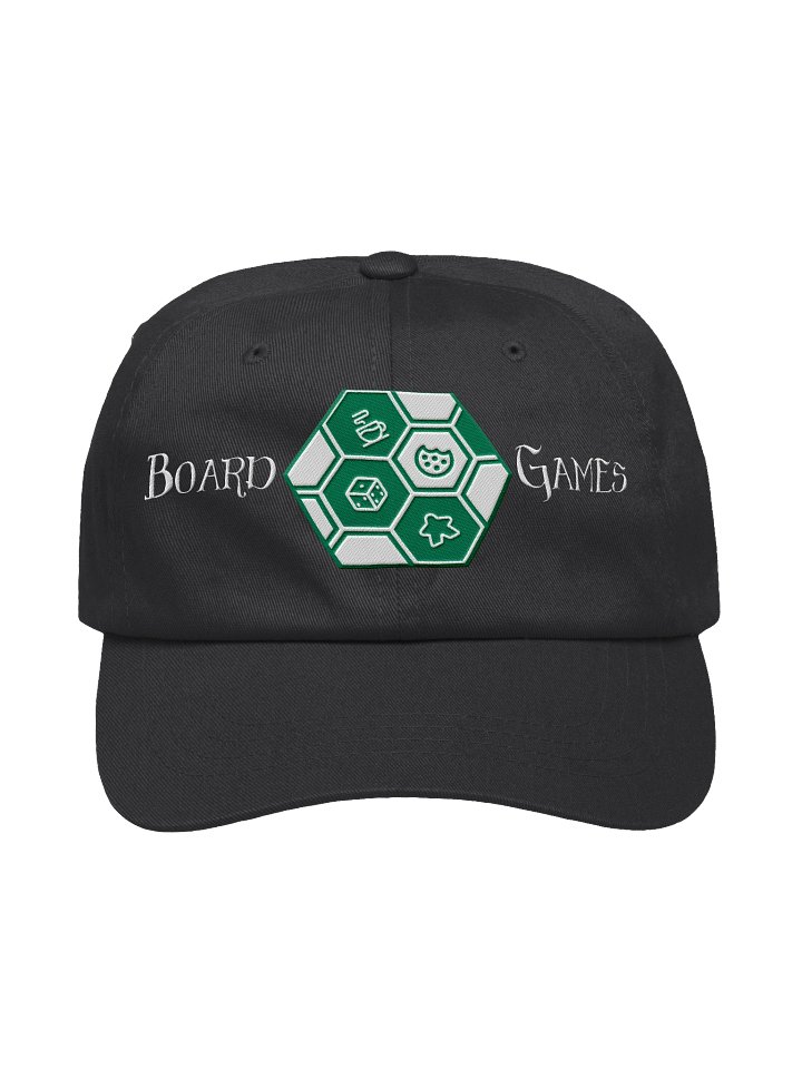 BABGC Hat product image (1)