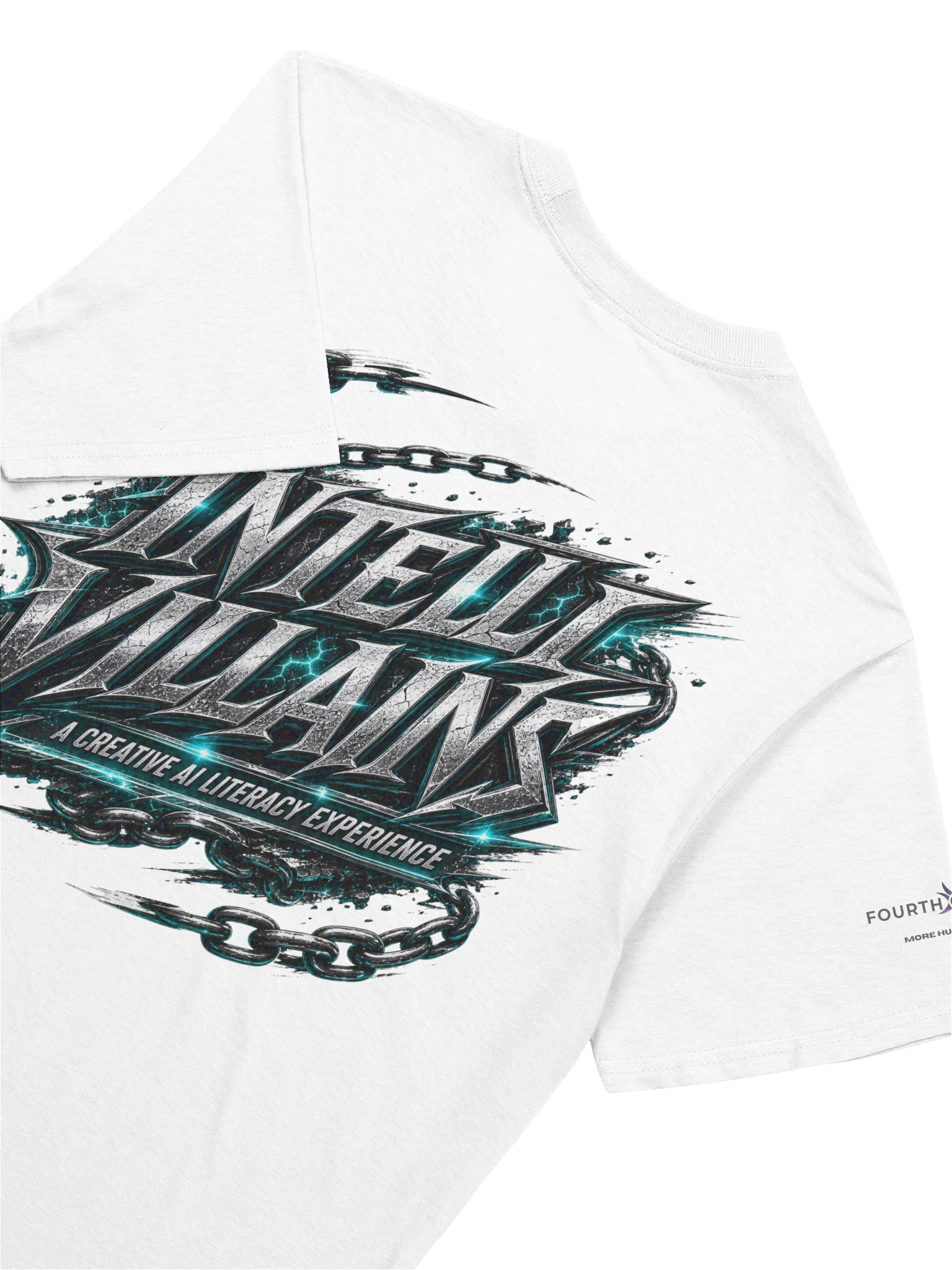 Intelli Villains 2026 | Chain Maker product image (8)