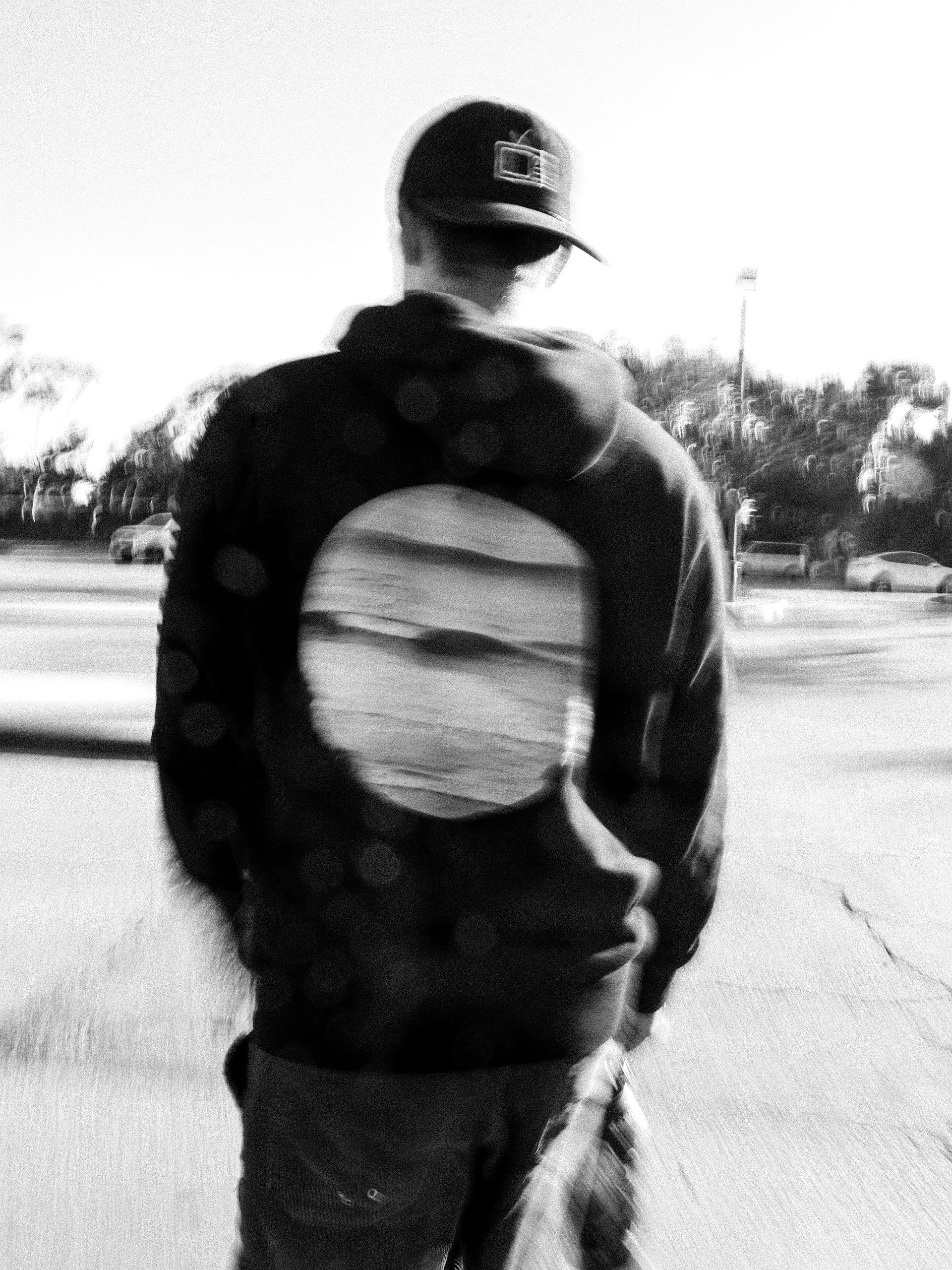 Breaking Even TV A-Frame Hoodie product image (12)
