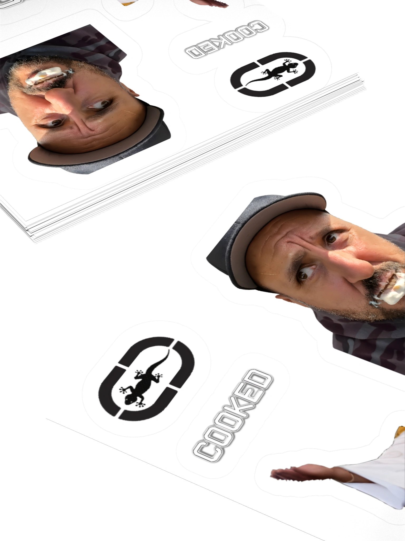 COOKED STARTER PACK product image (4)