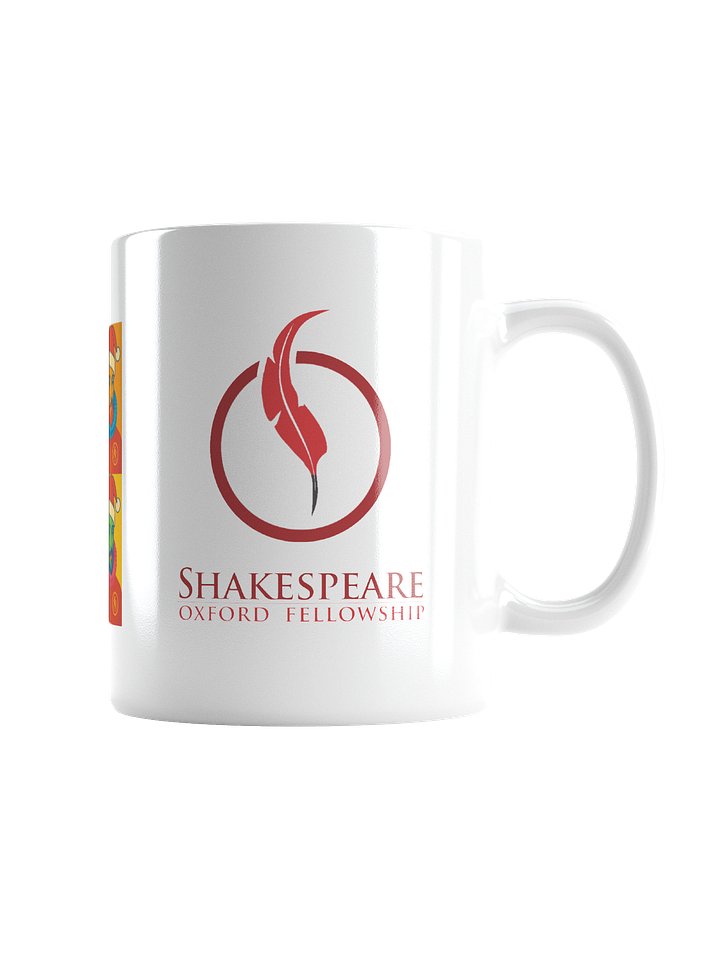 Santa Hat Ashbourne Mug product image (2)