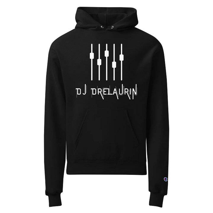 Logo Champion Hoodie product image (1)