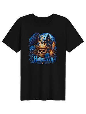 🐦‍⬛ Haunted Coffee