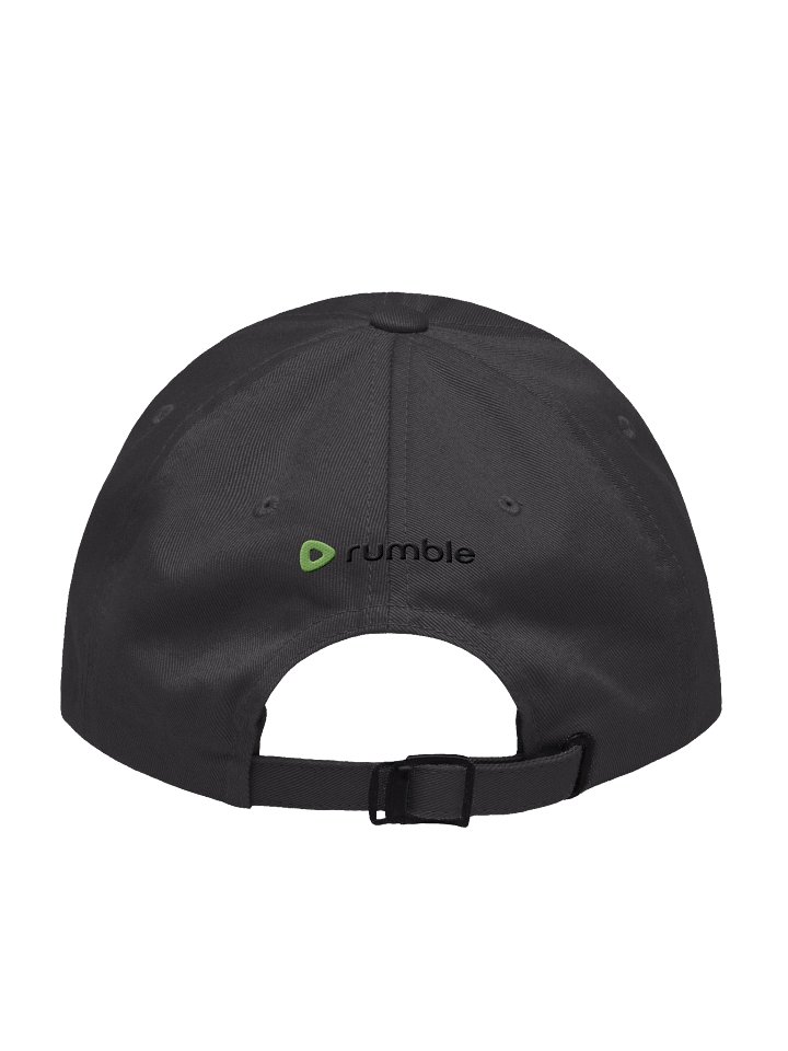 TRY TARDS Logo Dad Hat product image (2)