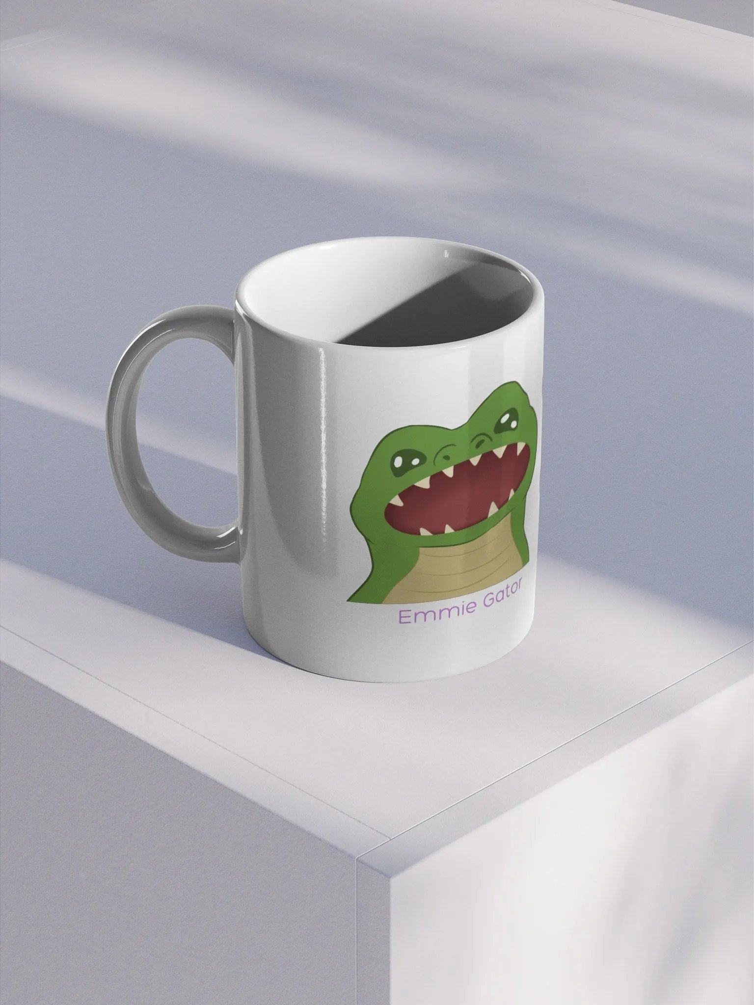 [EmmieGator] Chomp Chomp product image (1)