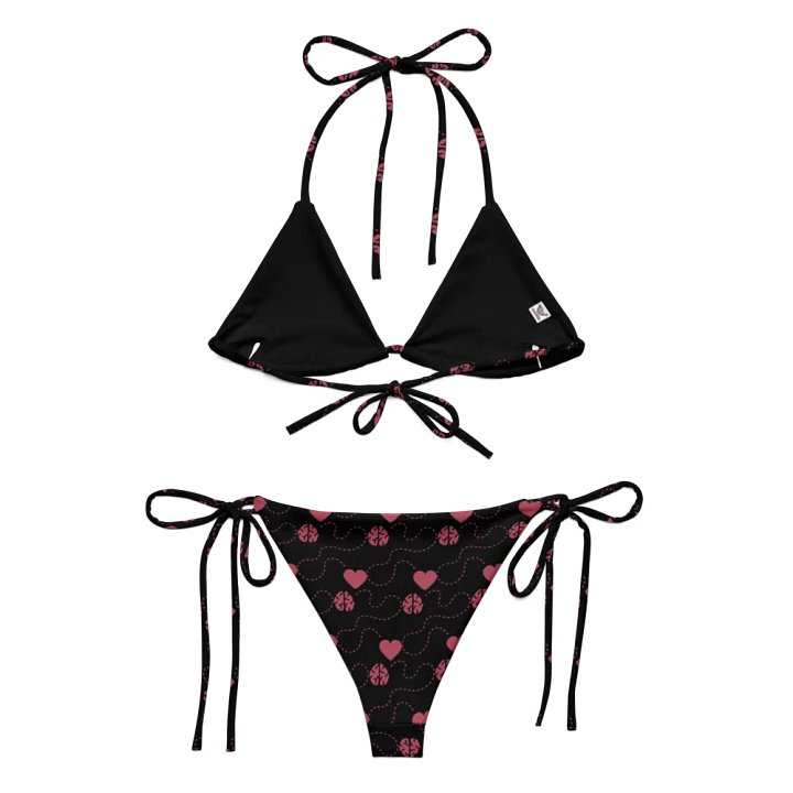 Love Waves Recycled Bikini Set product image (2)