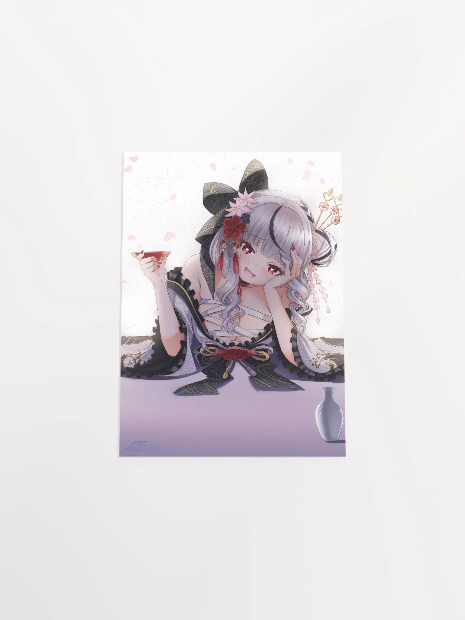 Chloe Sakamata tipsy product image (21)