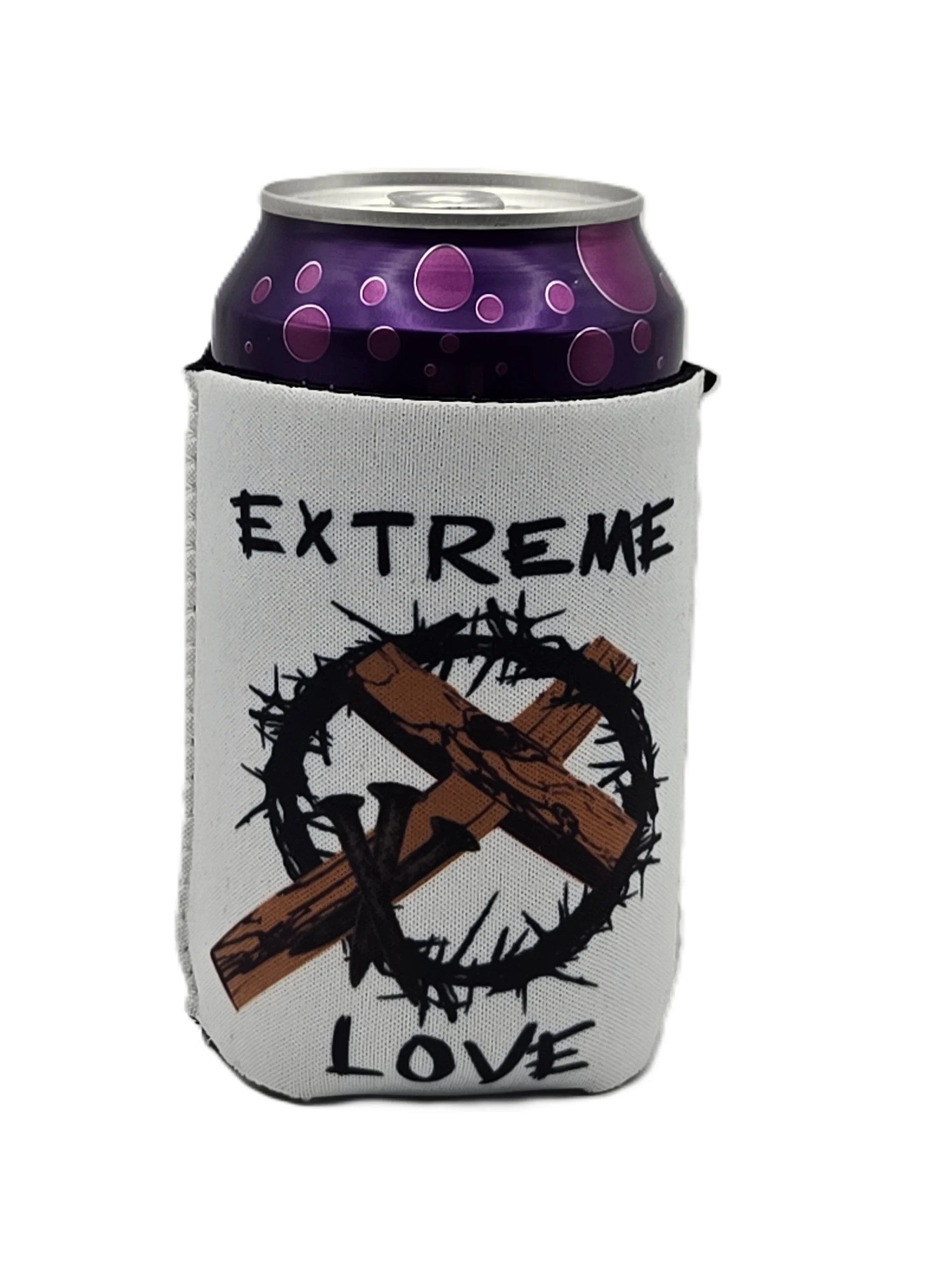 Extreme Love Koozie product image (2)