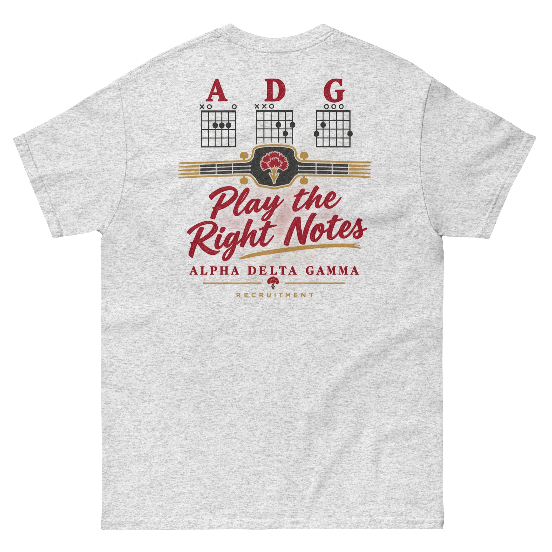 Play the Right Notes product image (1)