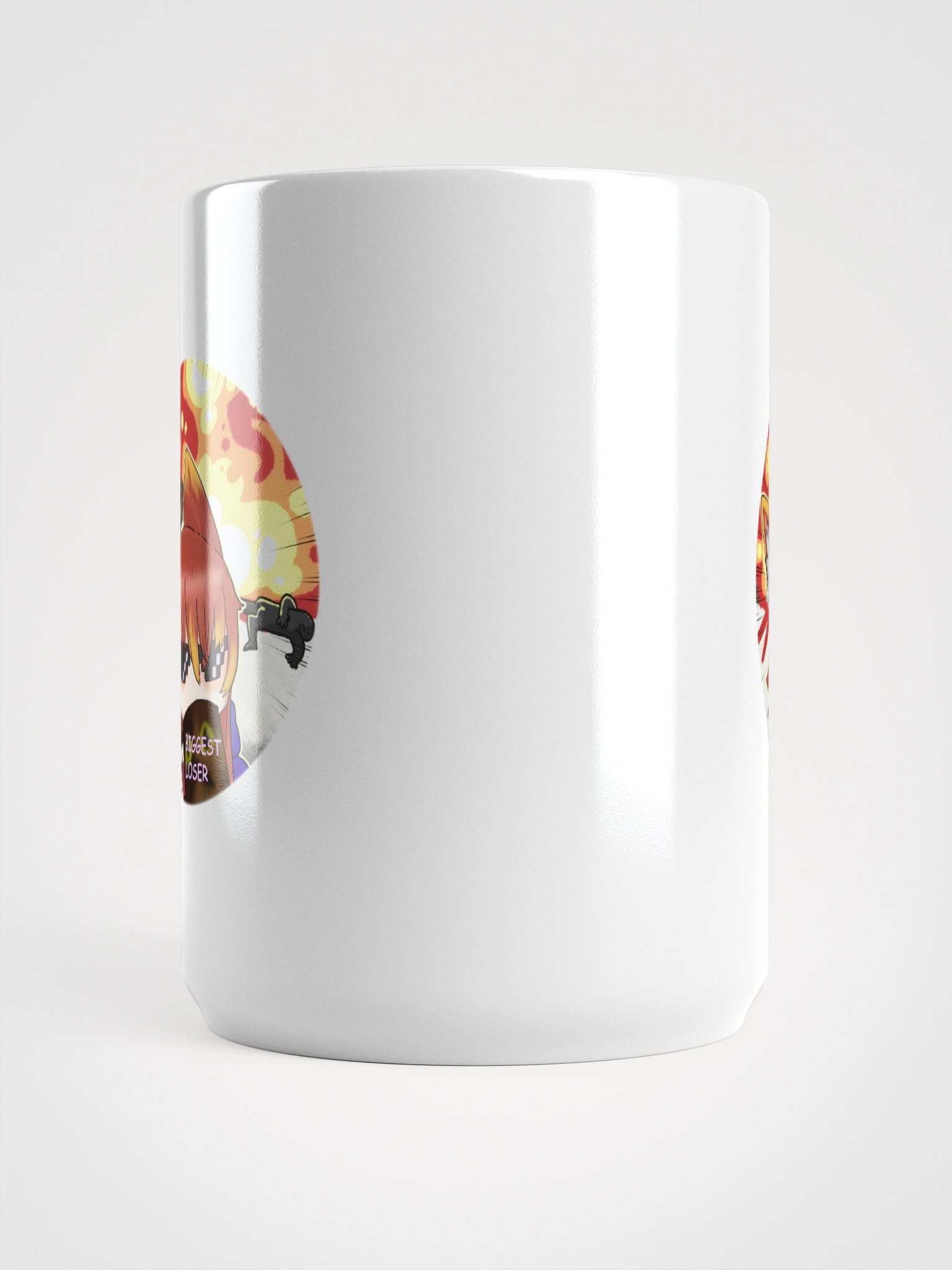 Fiery Emslea Mug product image (6)