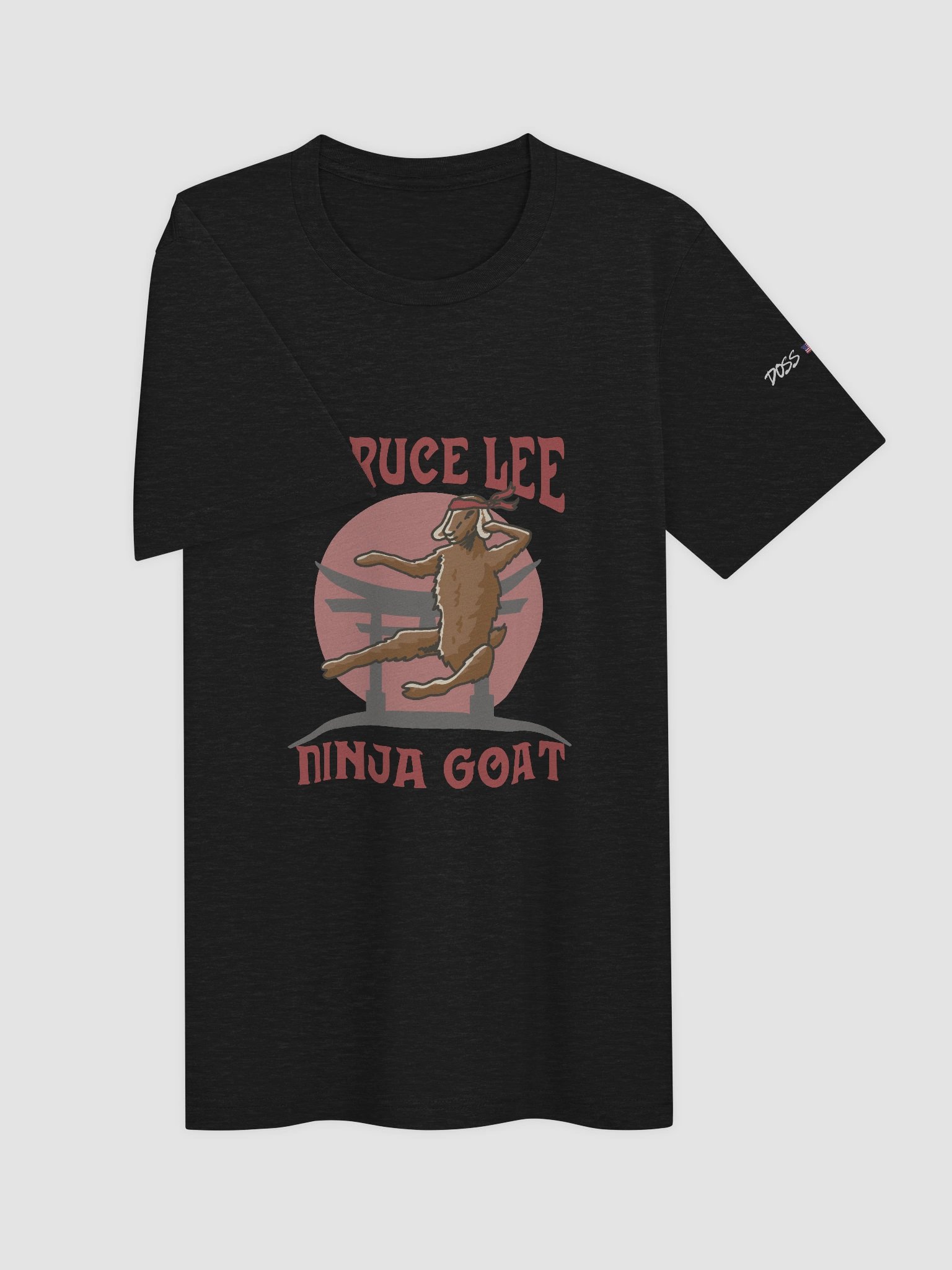 Spruce Lee Tee product image (3)