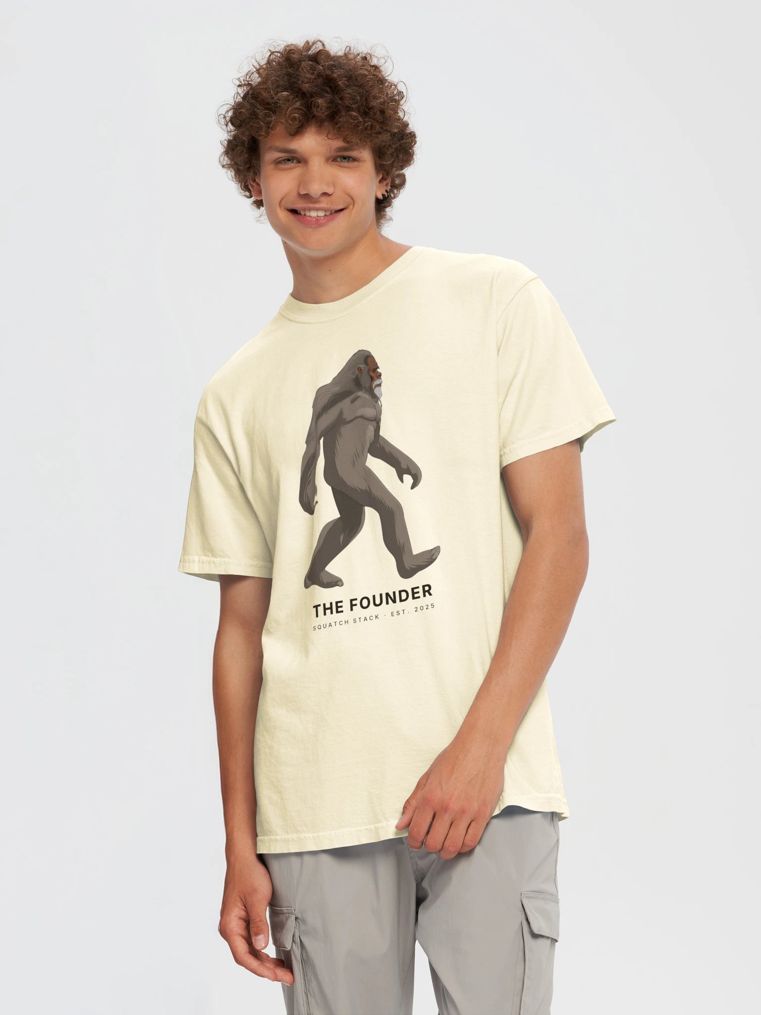 The Founder product image (5)