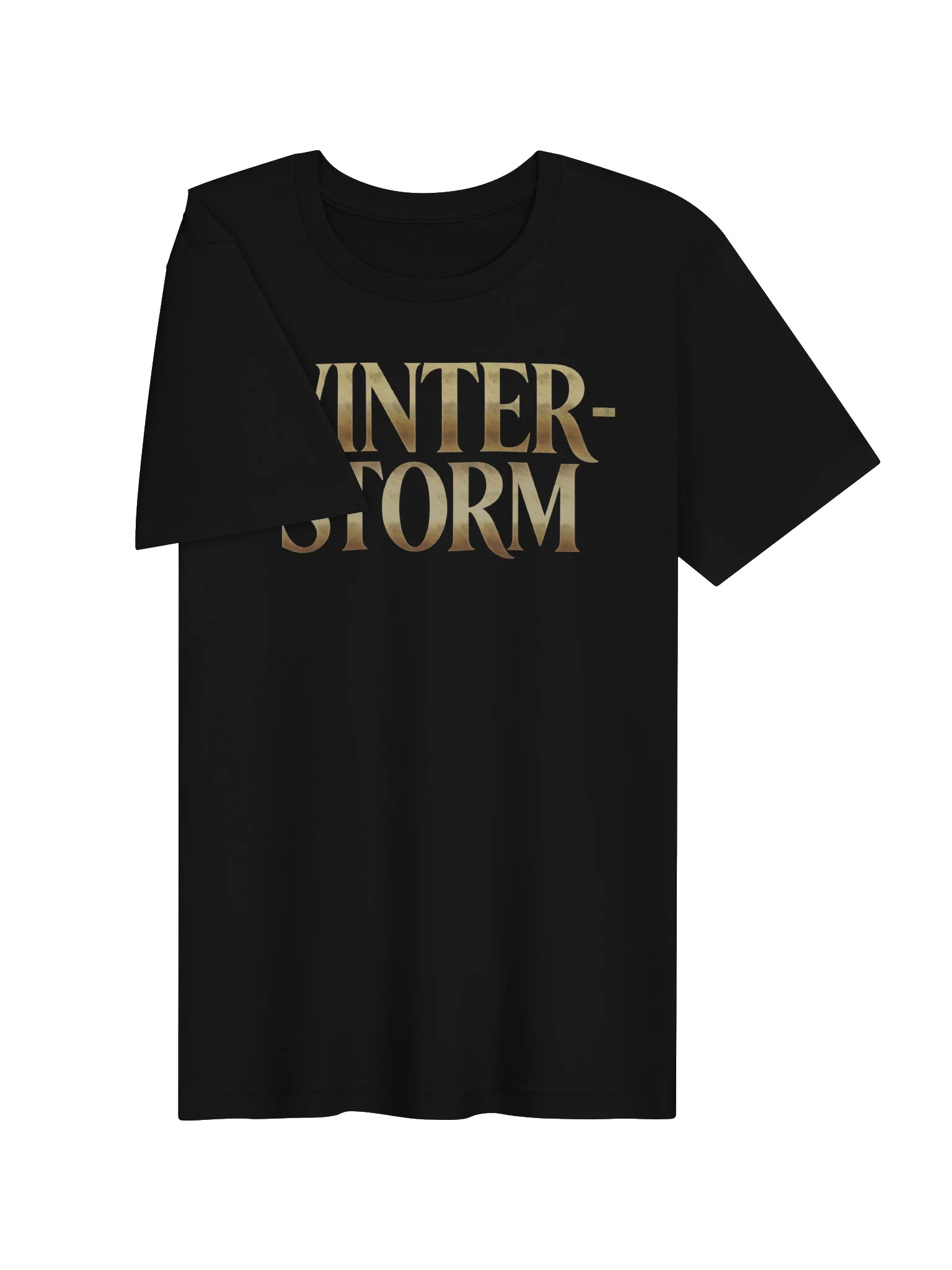 Winterstorm T-Shirt product image (3)