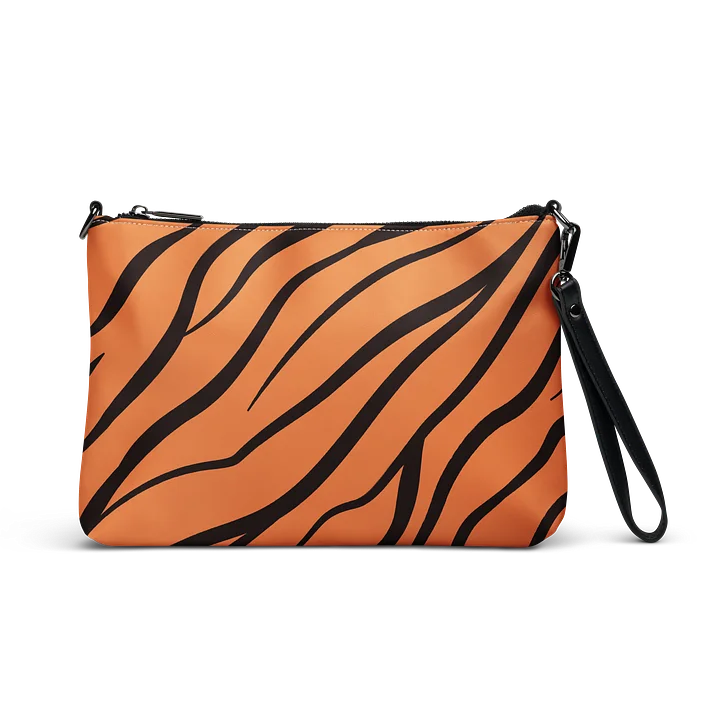 Tiger Theory Crossbody Bag product image (1)