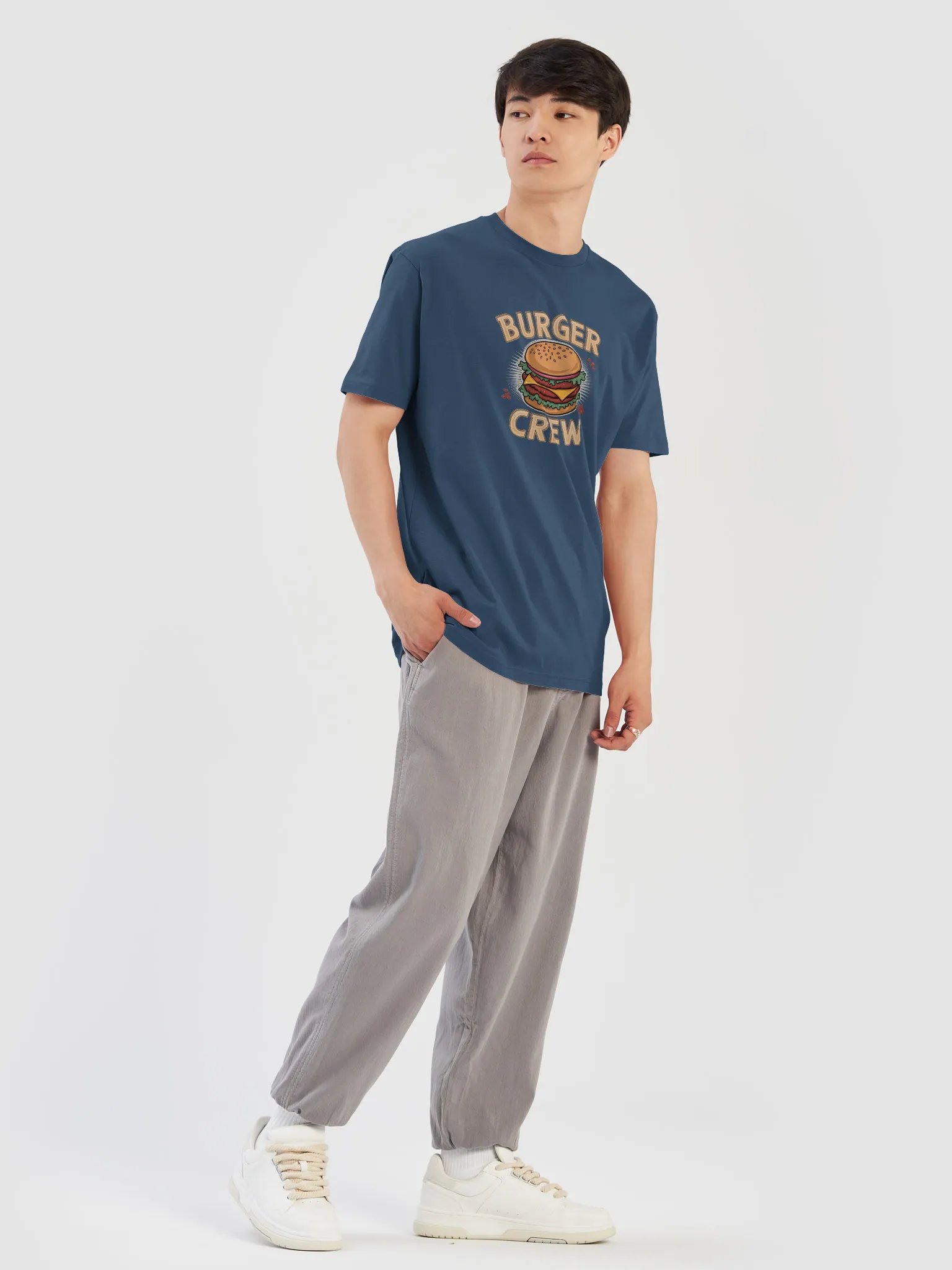 Burger Crew product image (7)