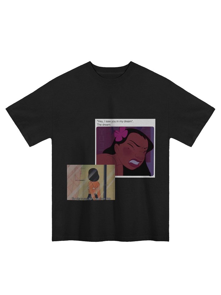 i saw you in my dreams product image (1)