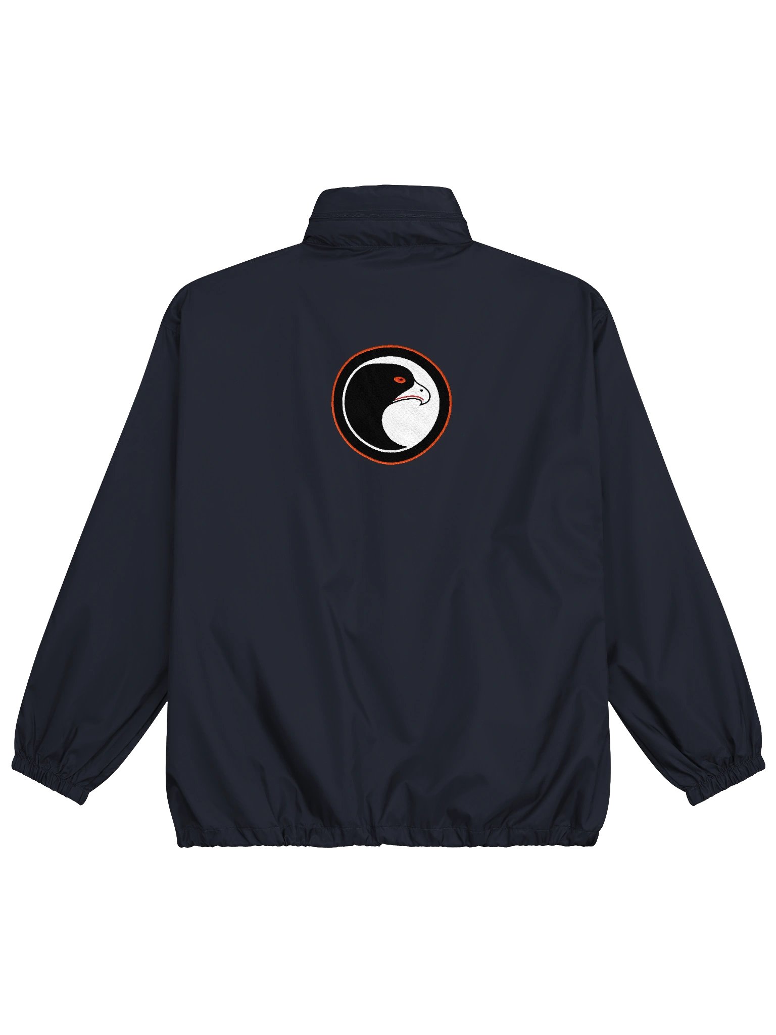 BSR Retro Windbreaker product image (2)