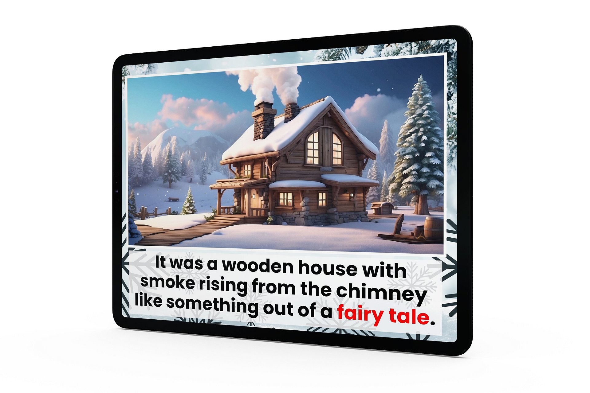 My Christmas Vacation product image (3)