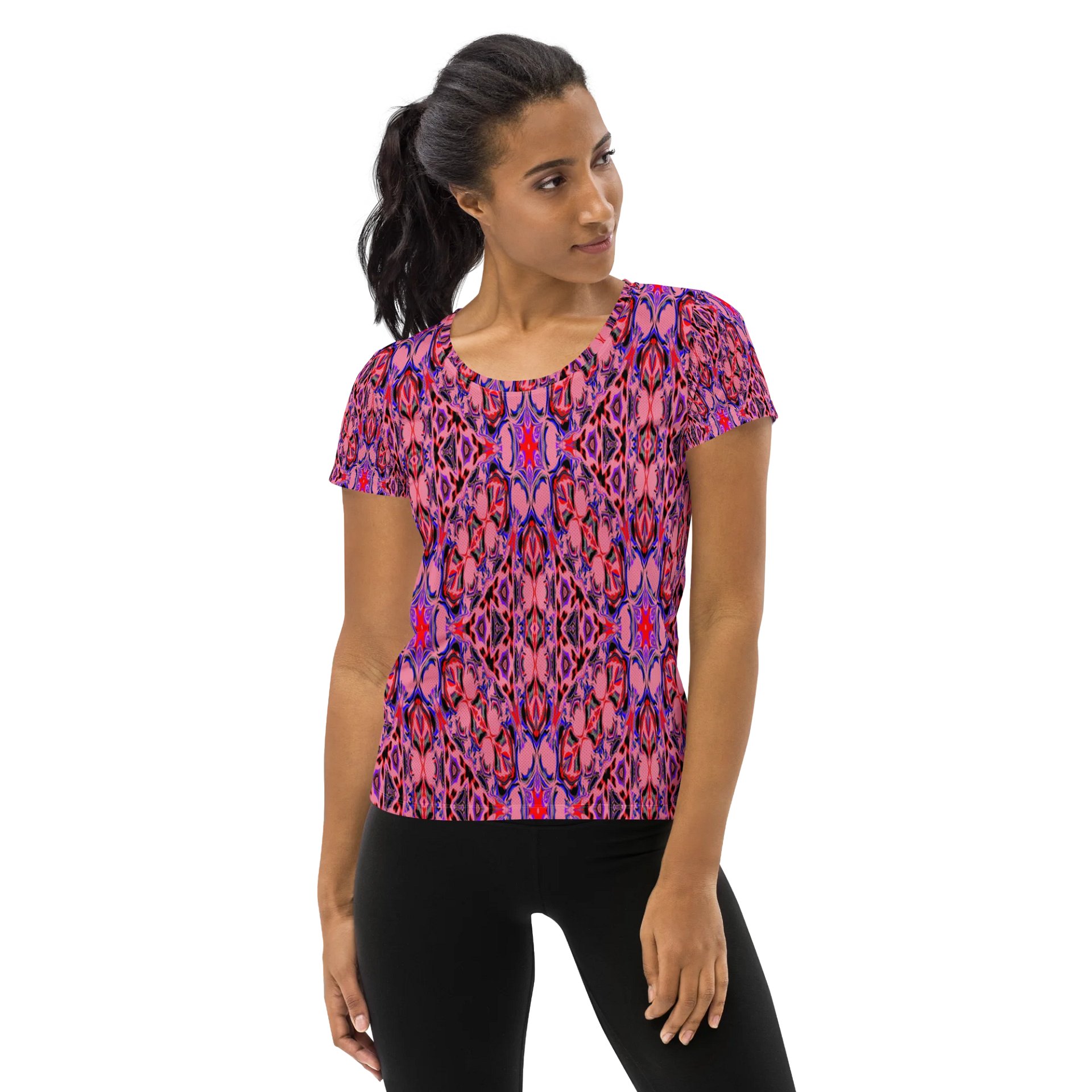 ECHO HONEYCOMB WILD PATTERNS 88 product image (1)