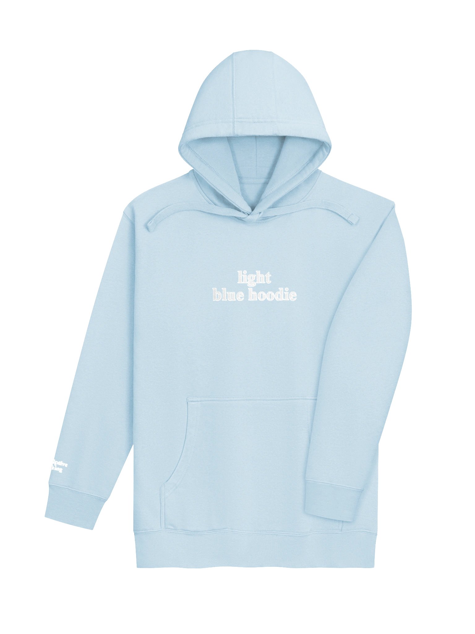 Premium Unisex Hoodie product image (6)