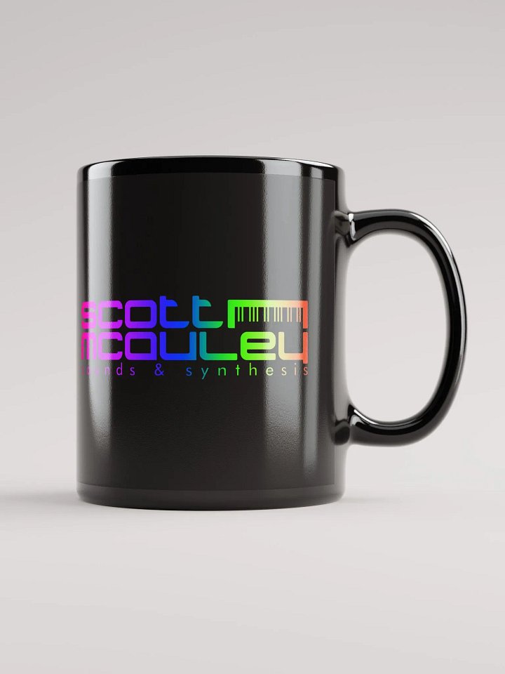 Symmetrica Gradient Mug product image (1)