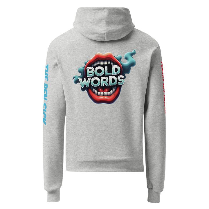 Poetry Life League: Bold Words product image (2)