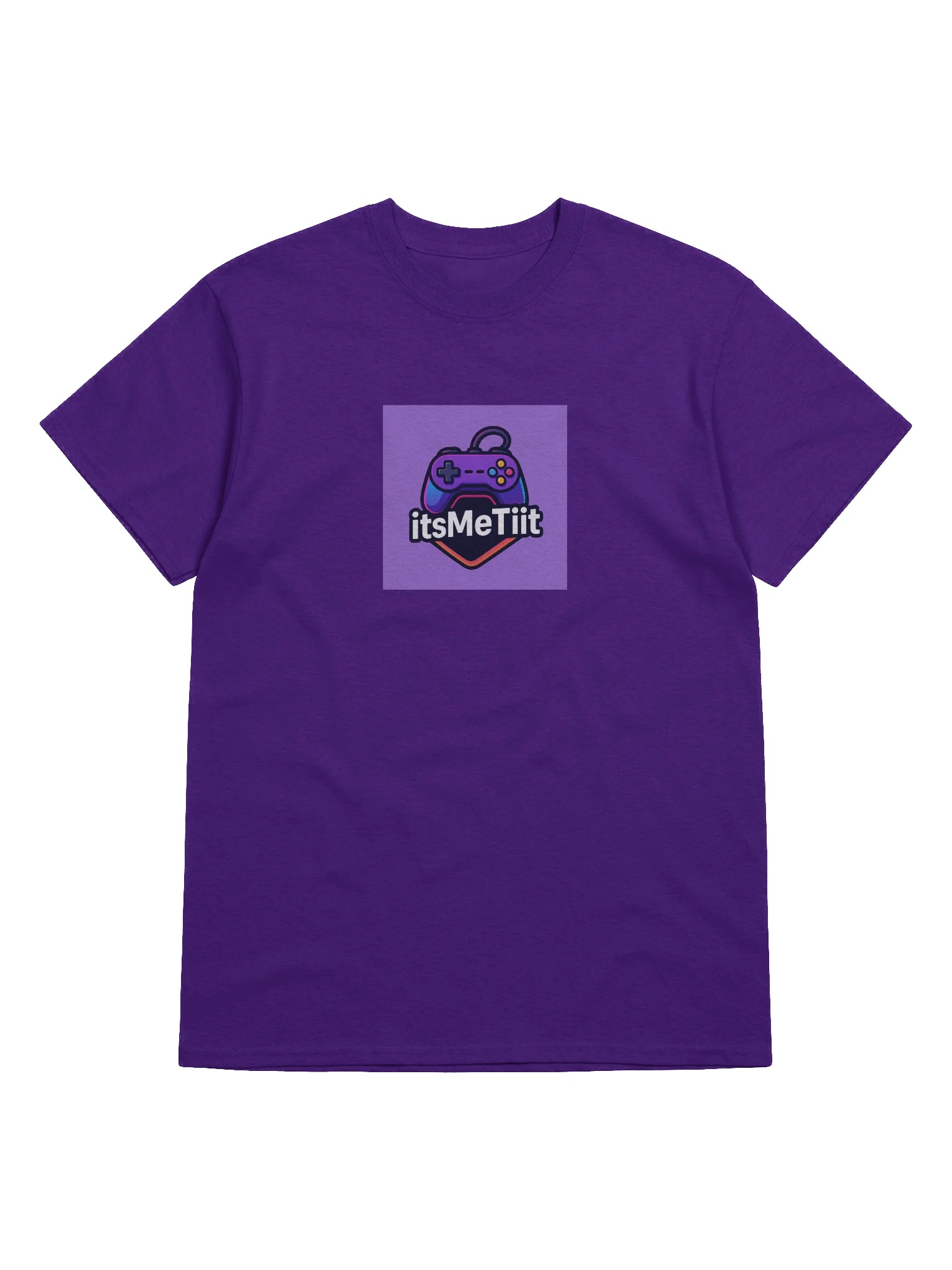 Gamer Vibes Graphic Tee product image (5)