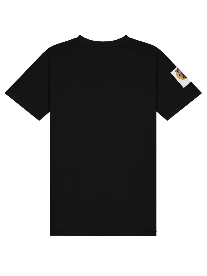 تيشرت ذئب المدينة product image (4)