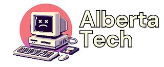 Alberta Tech Merch
