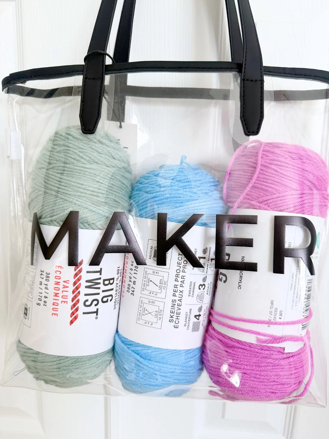 The Maker Tote product image (3)