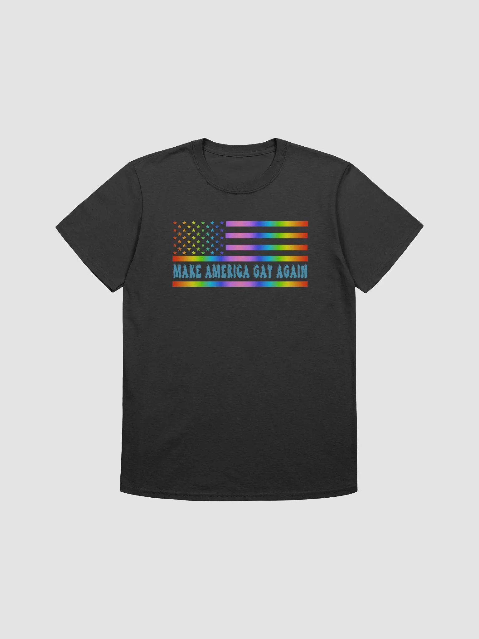 Make America Gay Again product image (1)