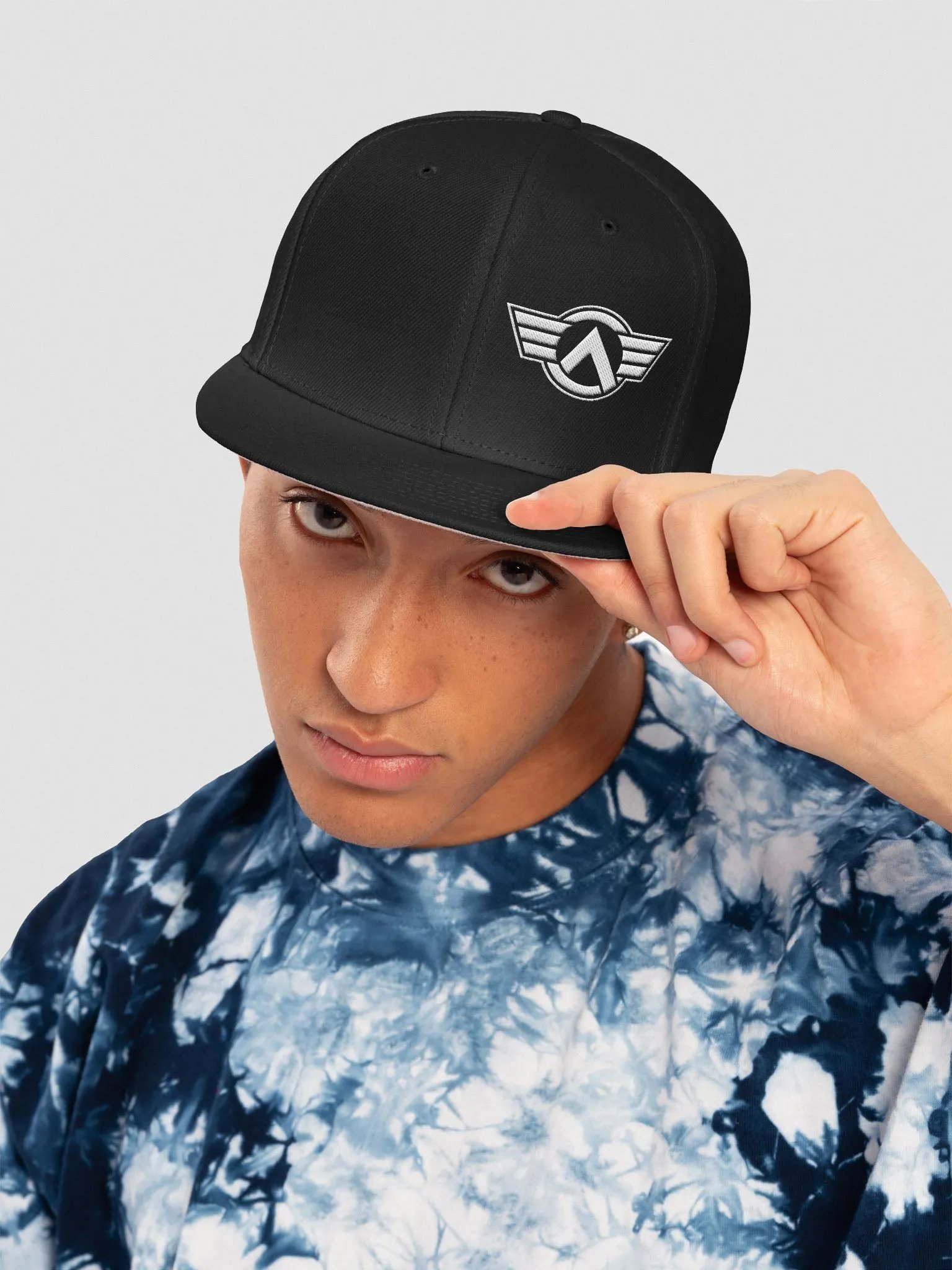 Aviators Outline Snapback product image (24)