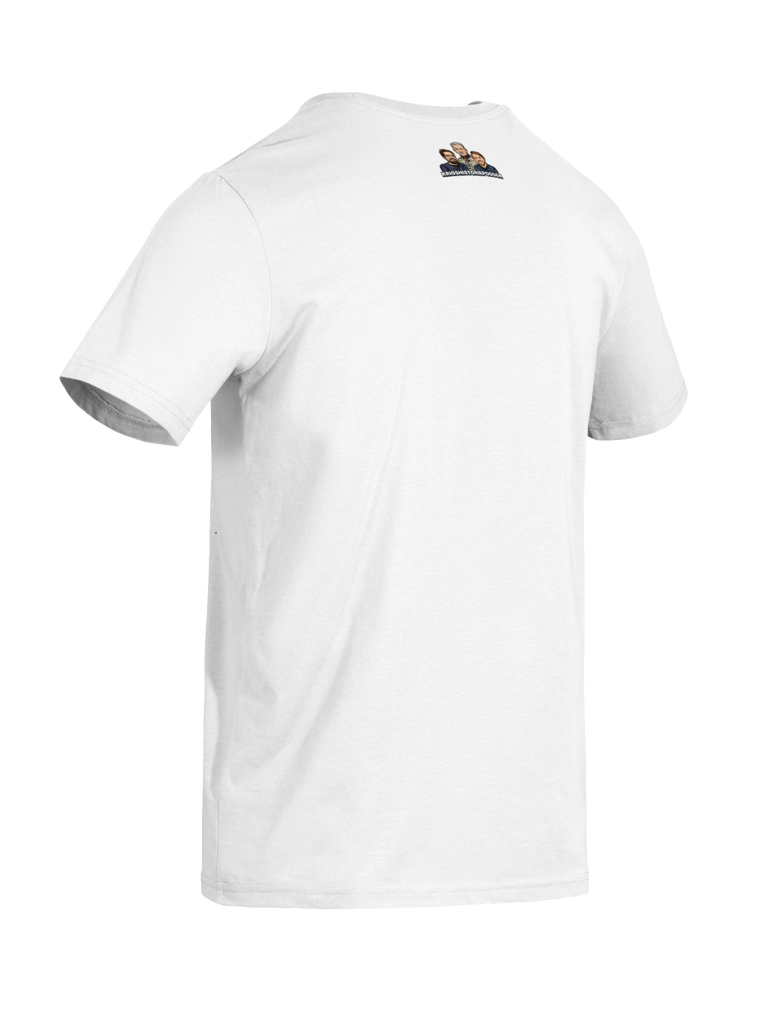 Gösta AB (Organic unisex T-shirt) product image (10)