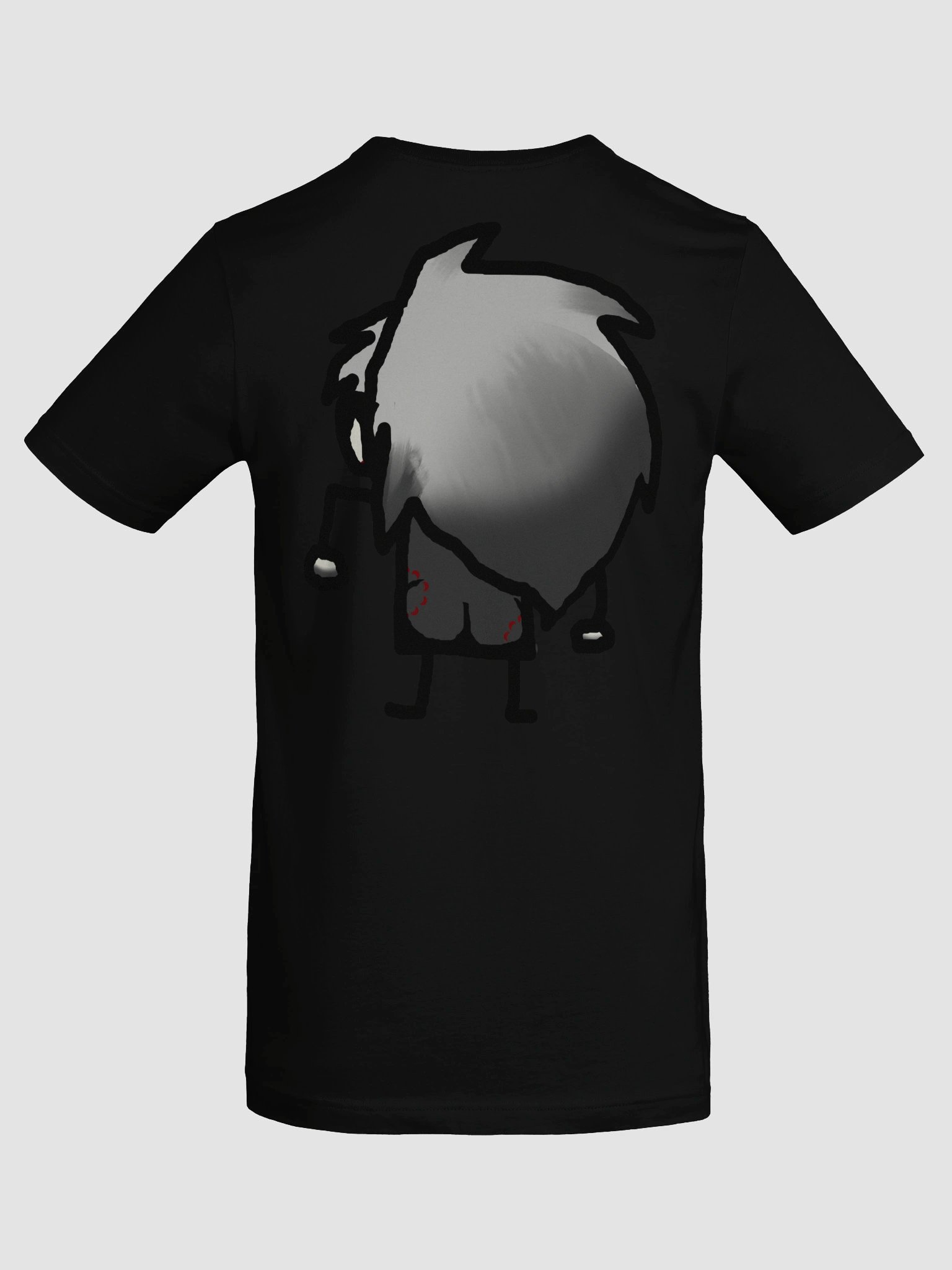 Skrunkly Shirt product image (8)