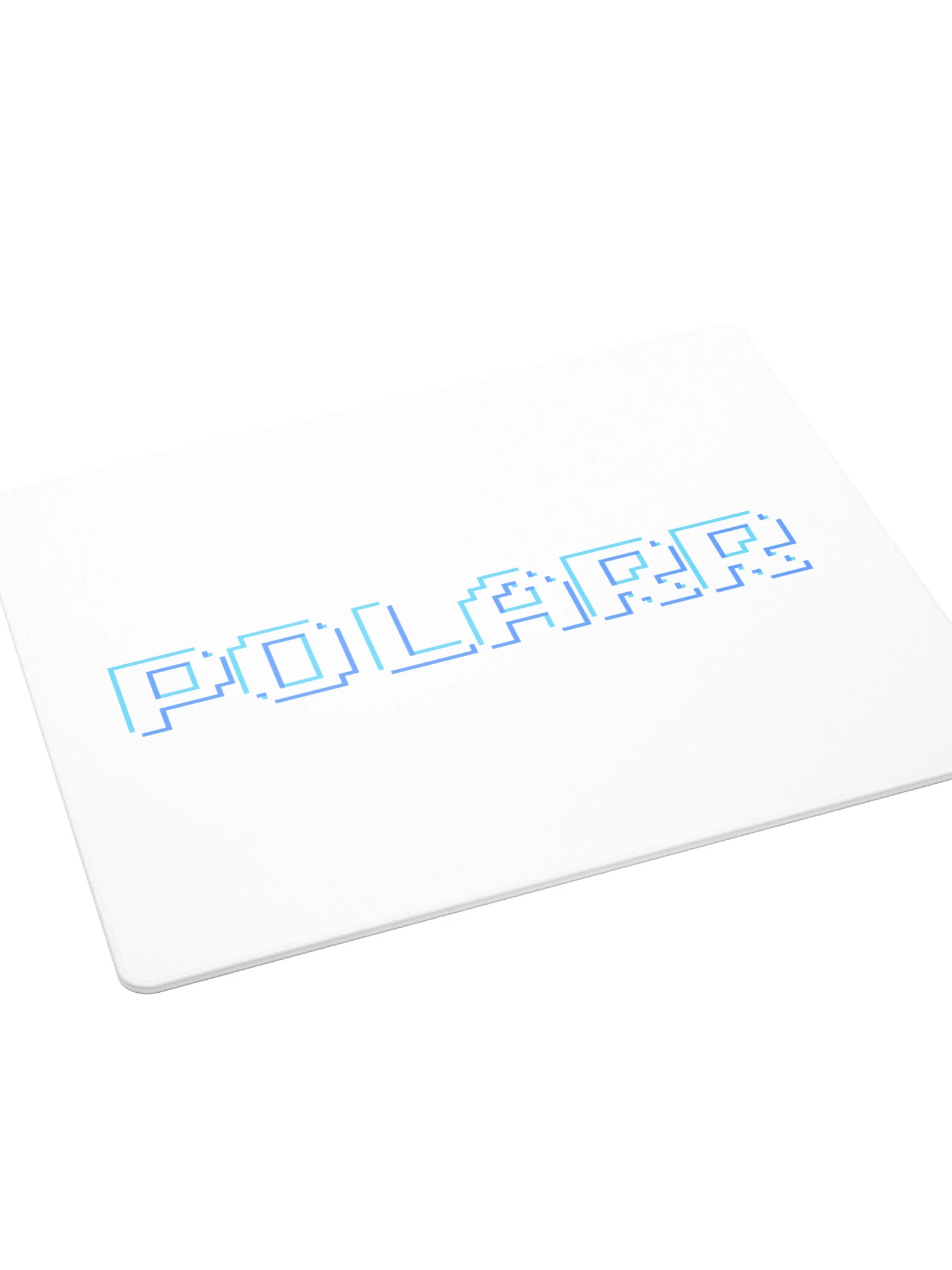 POLARR Icy Gaming Mouse Pad product image (3)