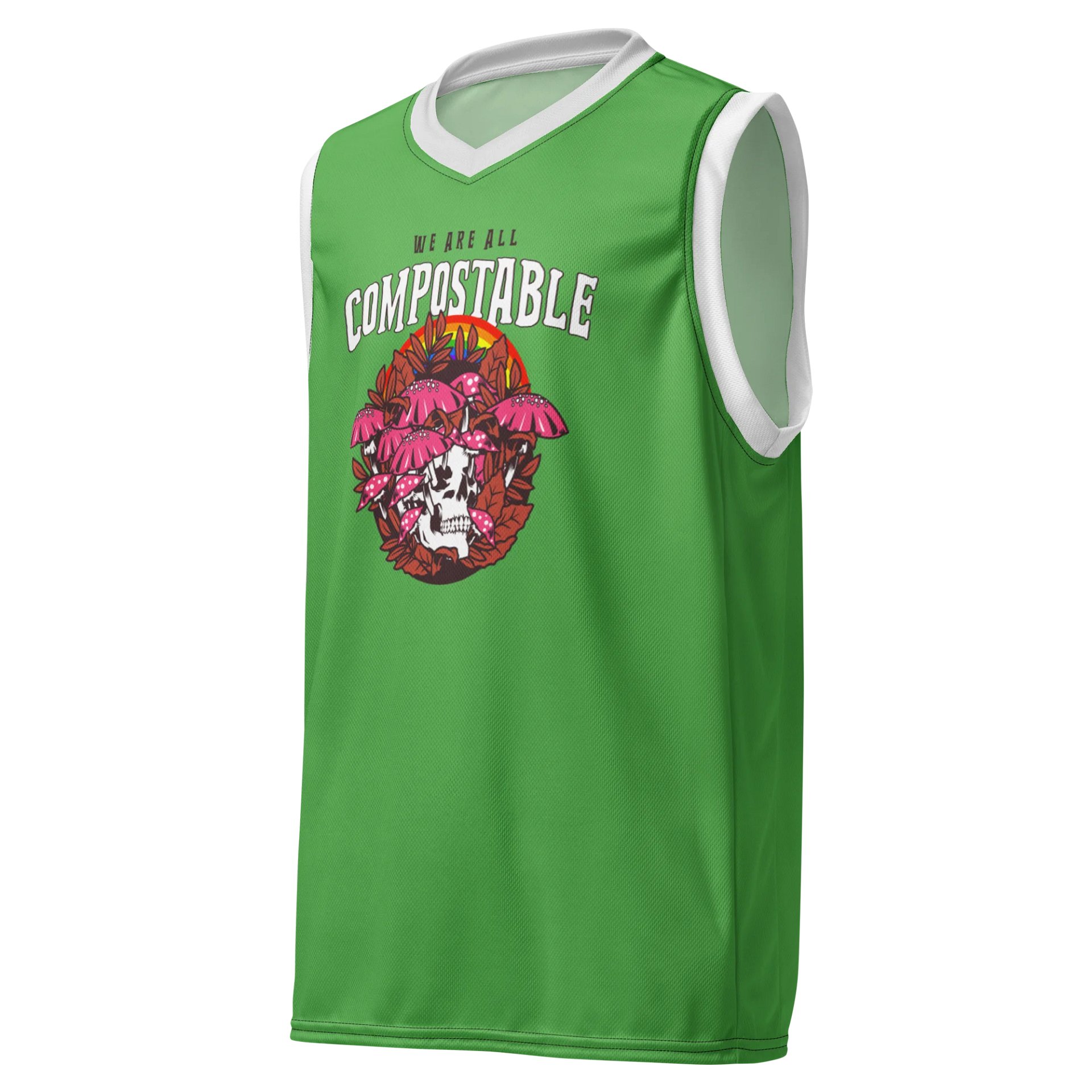 Future Compost recyled jersey product image (3)