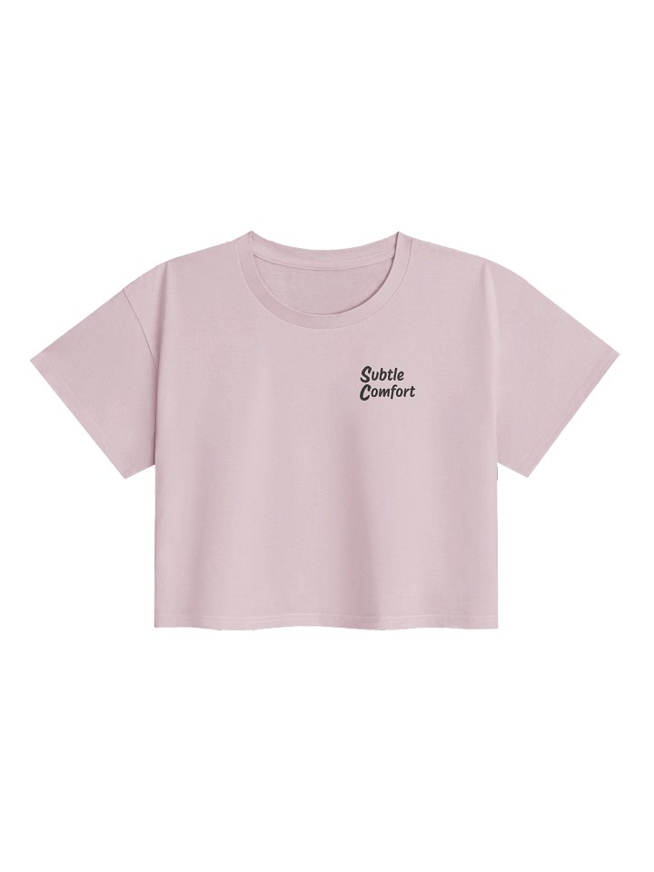 The Signature Crop product image (1)