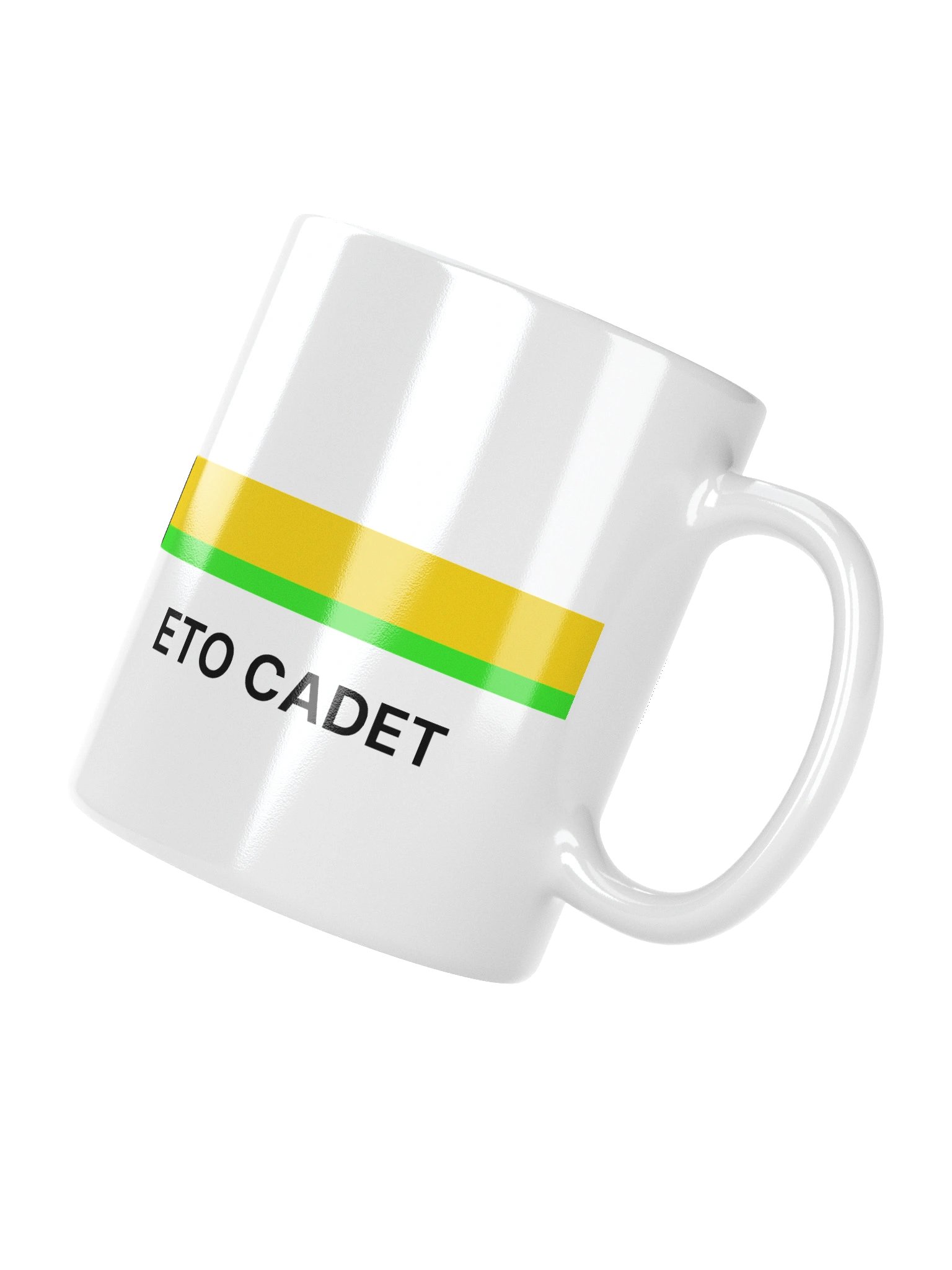 Electro Technical officer Cadet Mug product image (7)