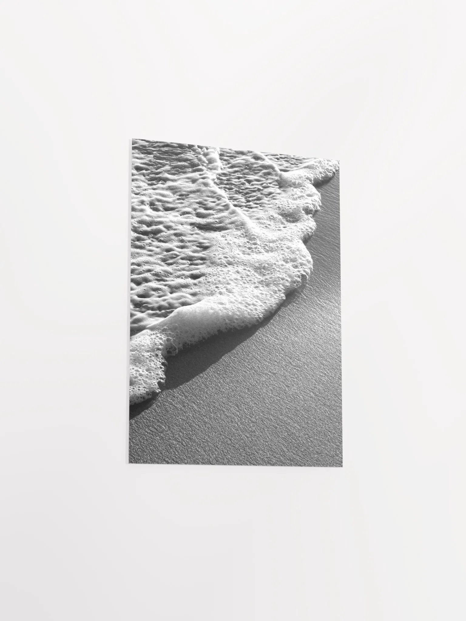 Sea Foam - Enhanced Matte Paper Poster product image (4)