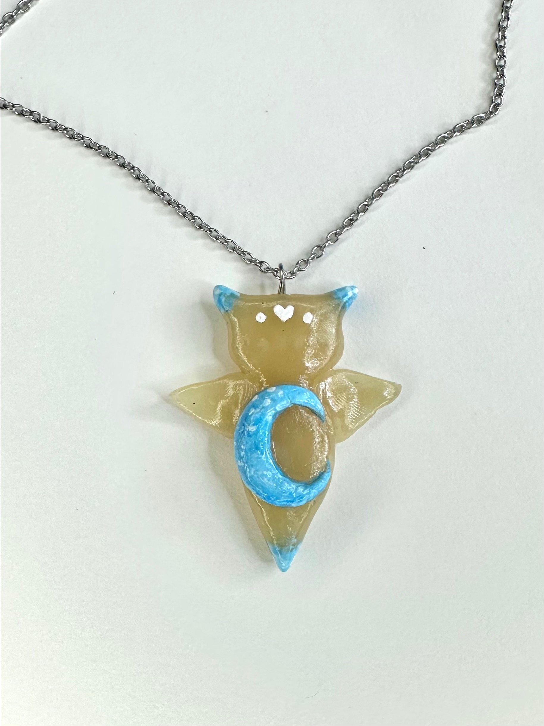 Crescent Sea Angel product image (1)