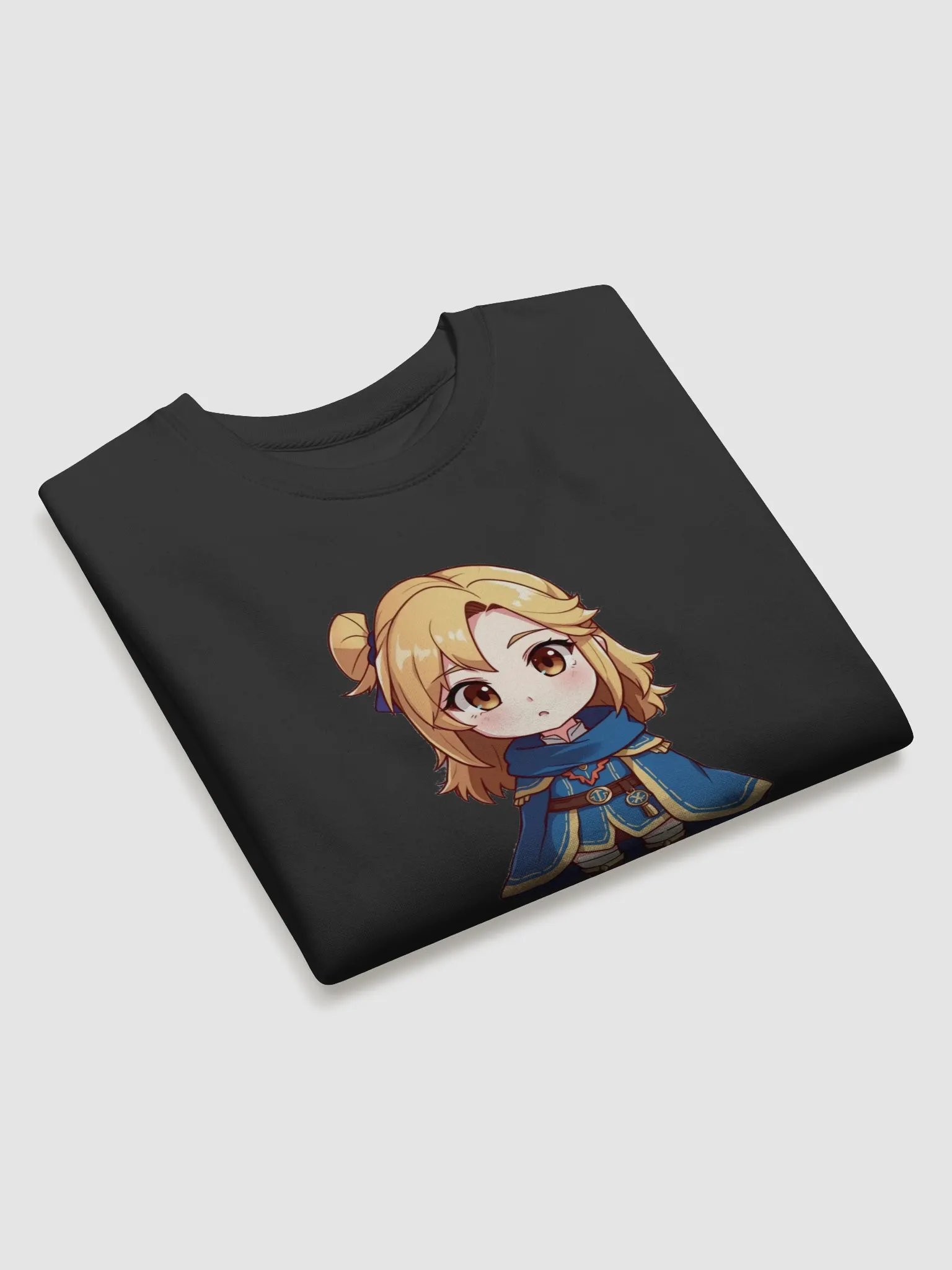 Amelia chibi sweater product image (3)