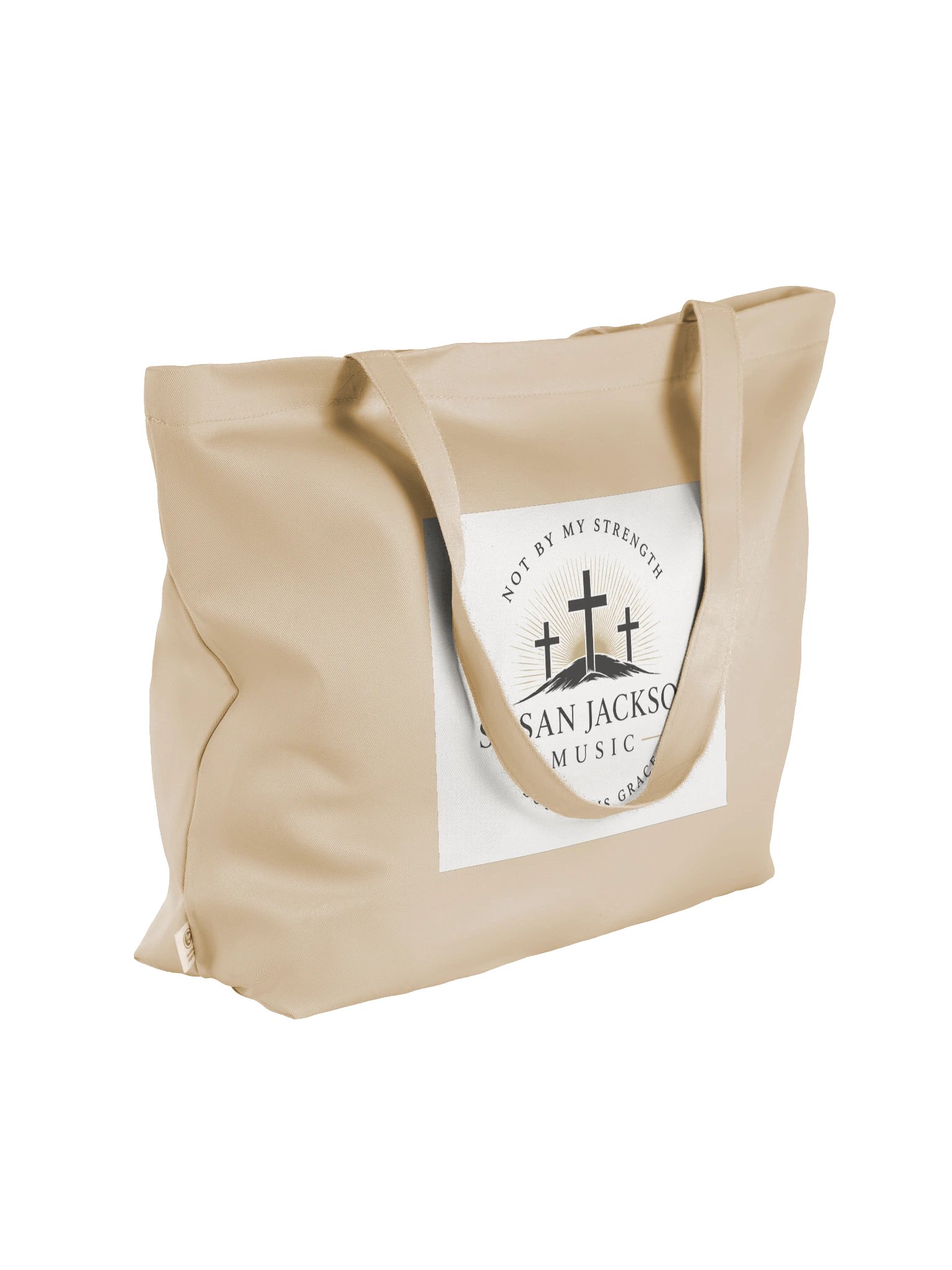 Susan Jackson Music Tote — Three Crosses product image (4)