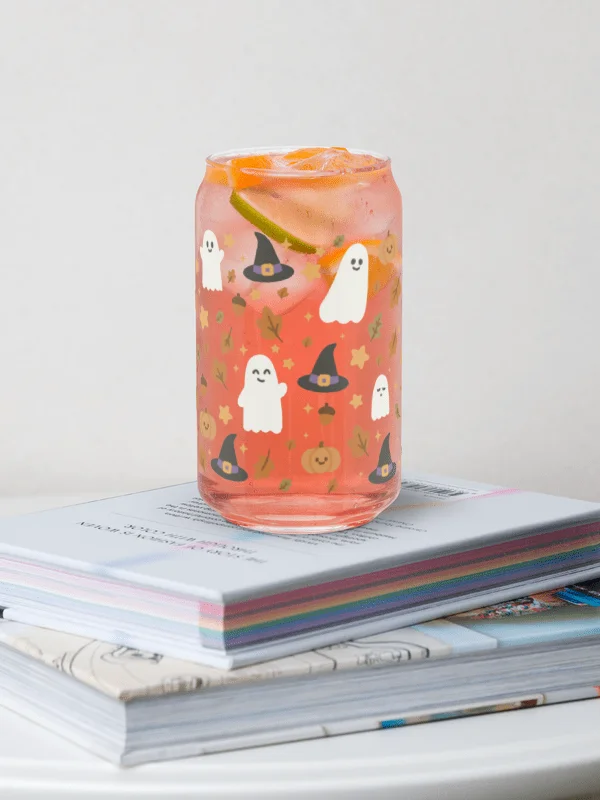 Spooktacular Glass product image (6)