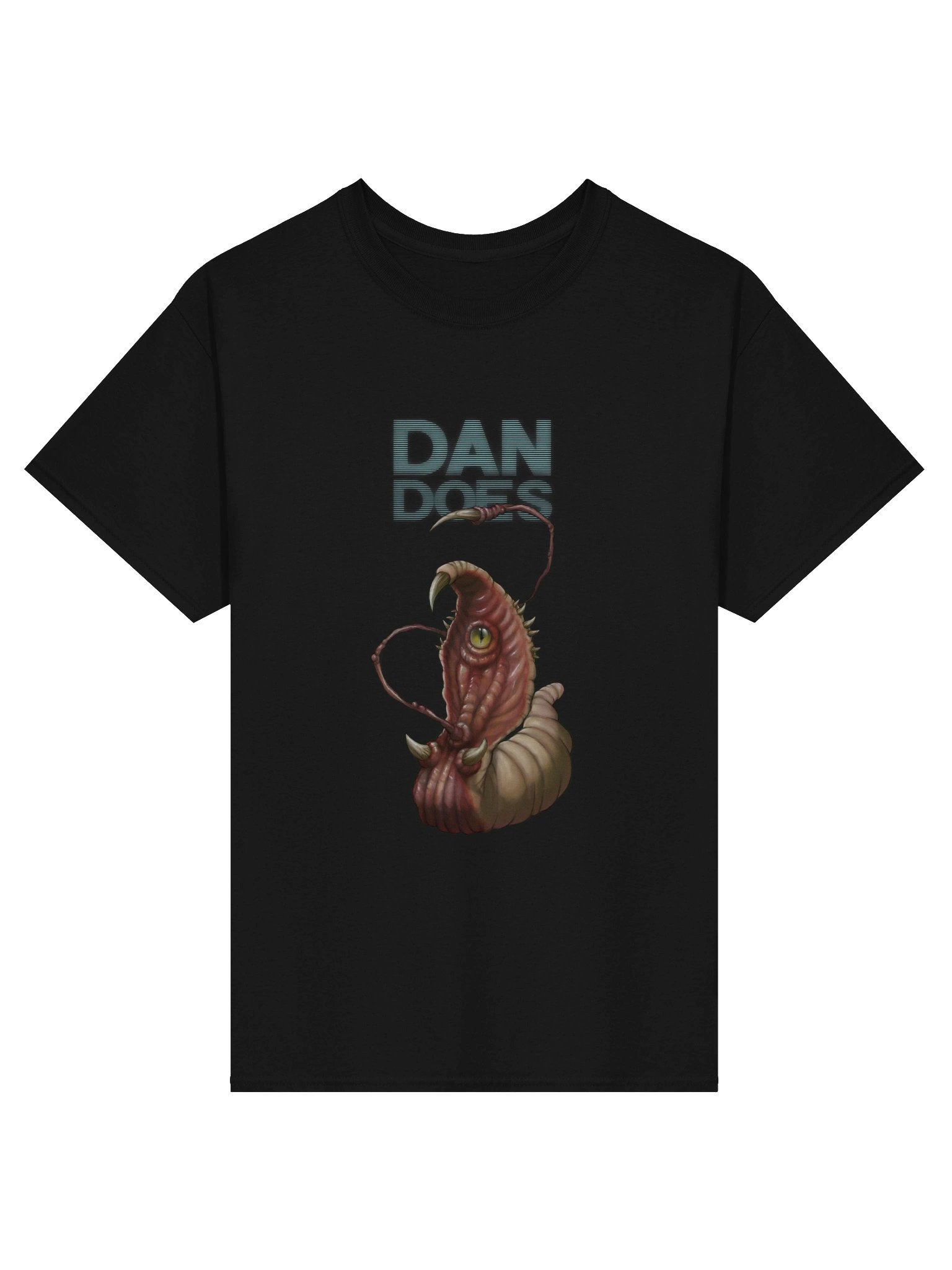 Dan Does - Flatworm product image (1)