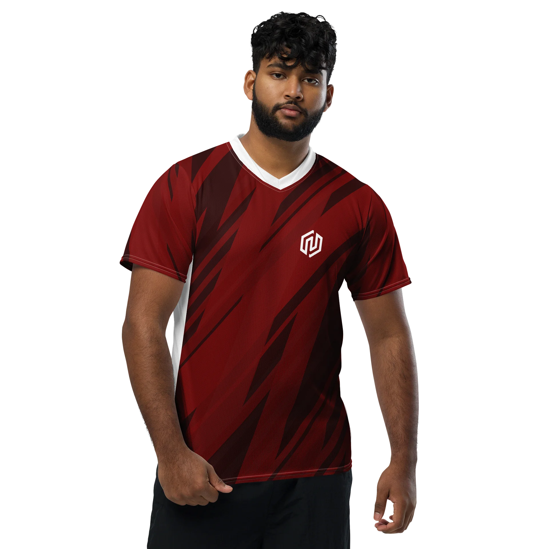 V2 Pro Jersey product image (1)