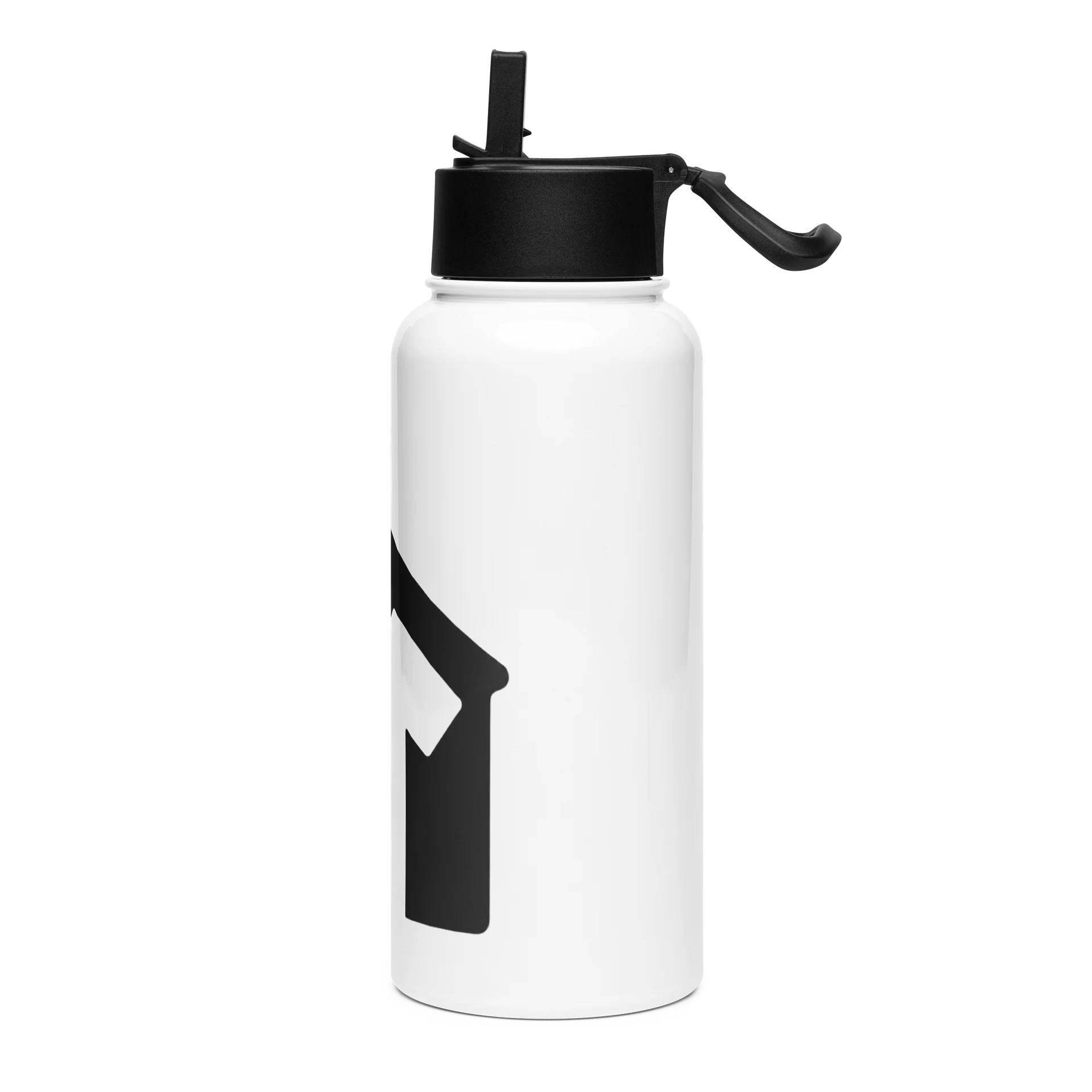 Church Merch Straw Lid Water Bottle product image (3)