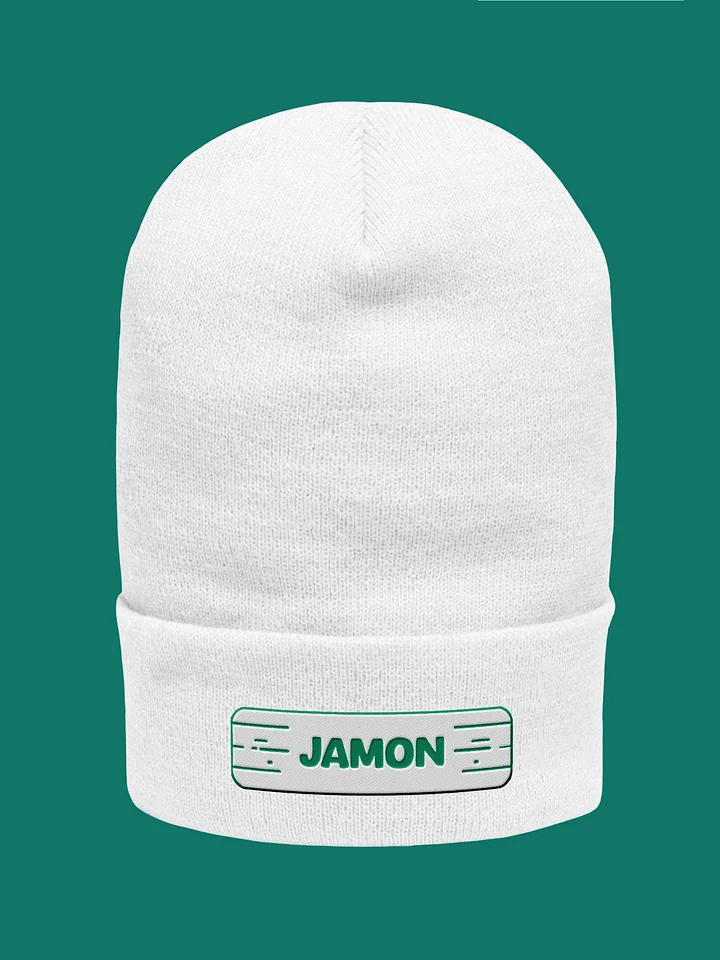 Jamon Mütze product image (1)