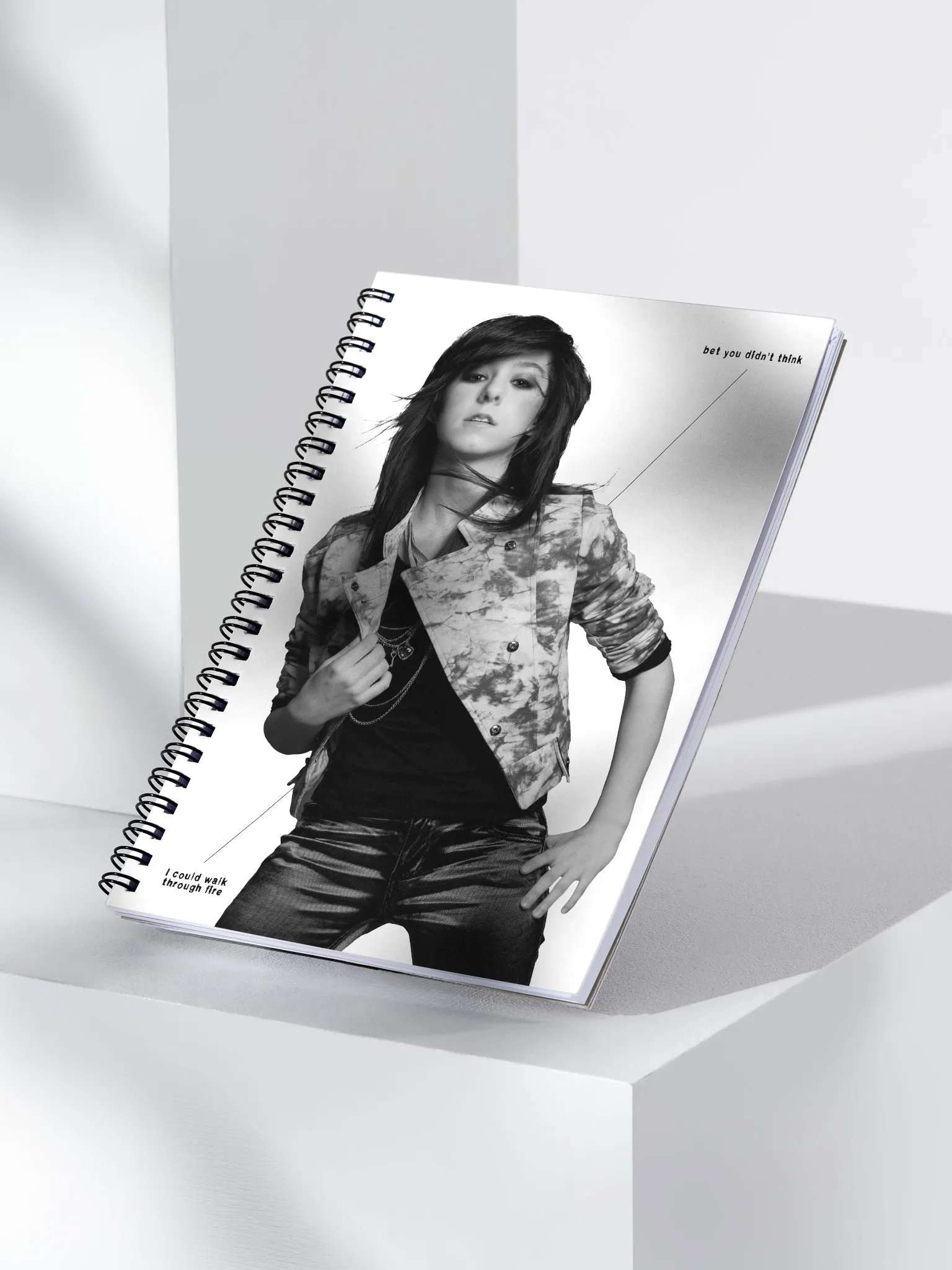 Not Fragile Notebook product image (3)